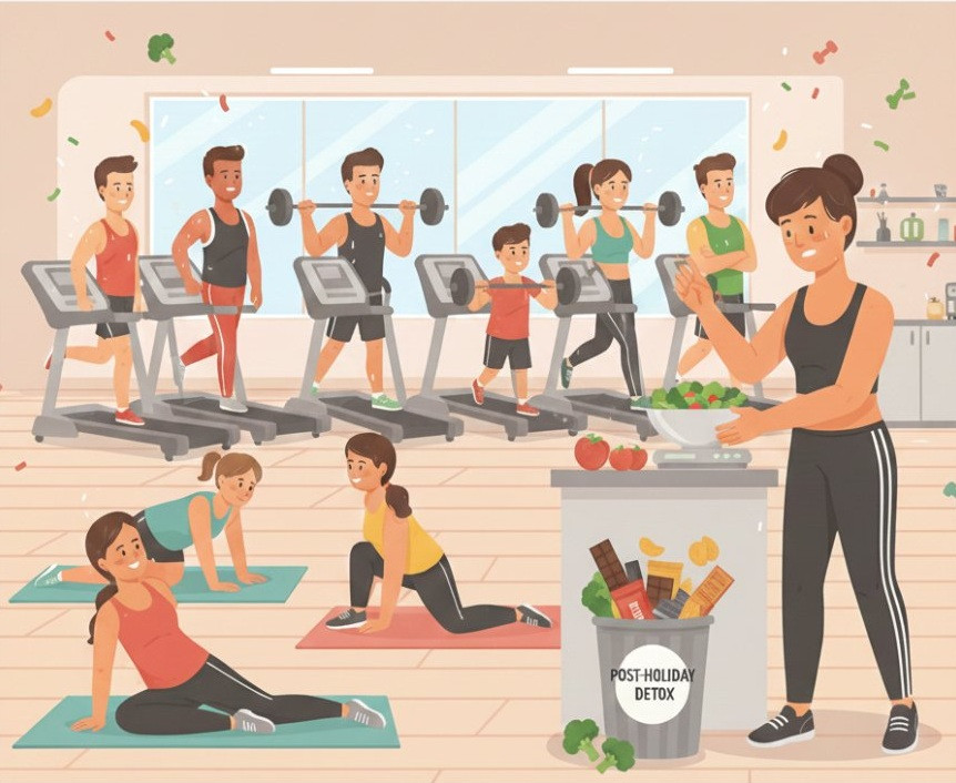 Päť odborníčok radí pri chudnutí: Ako neskončiť po prvom týždni? A aké chyby robia ľudia najčastejšie?