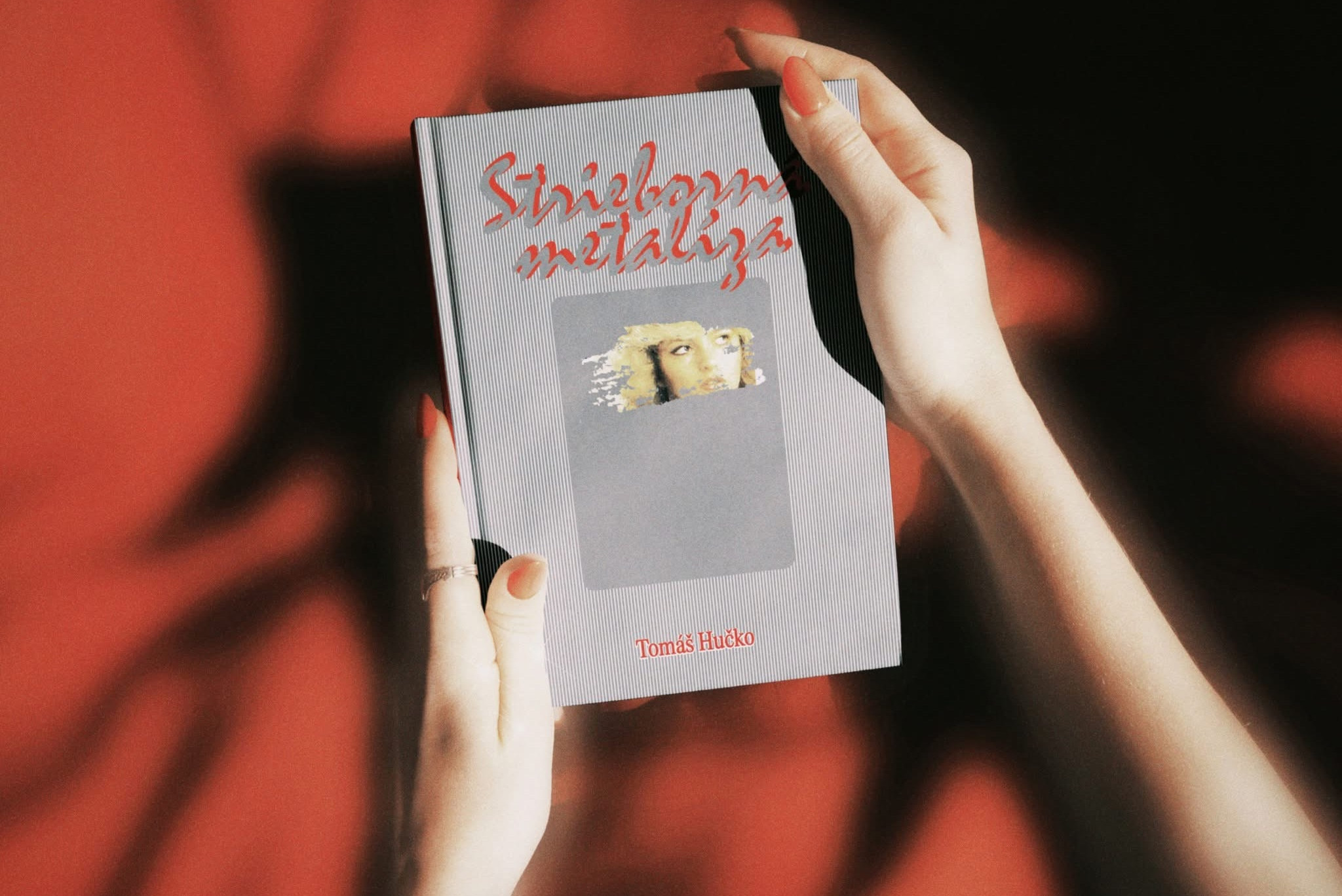 Bojím sa, že keď otec zomrie, ani to mnou nehne