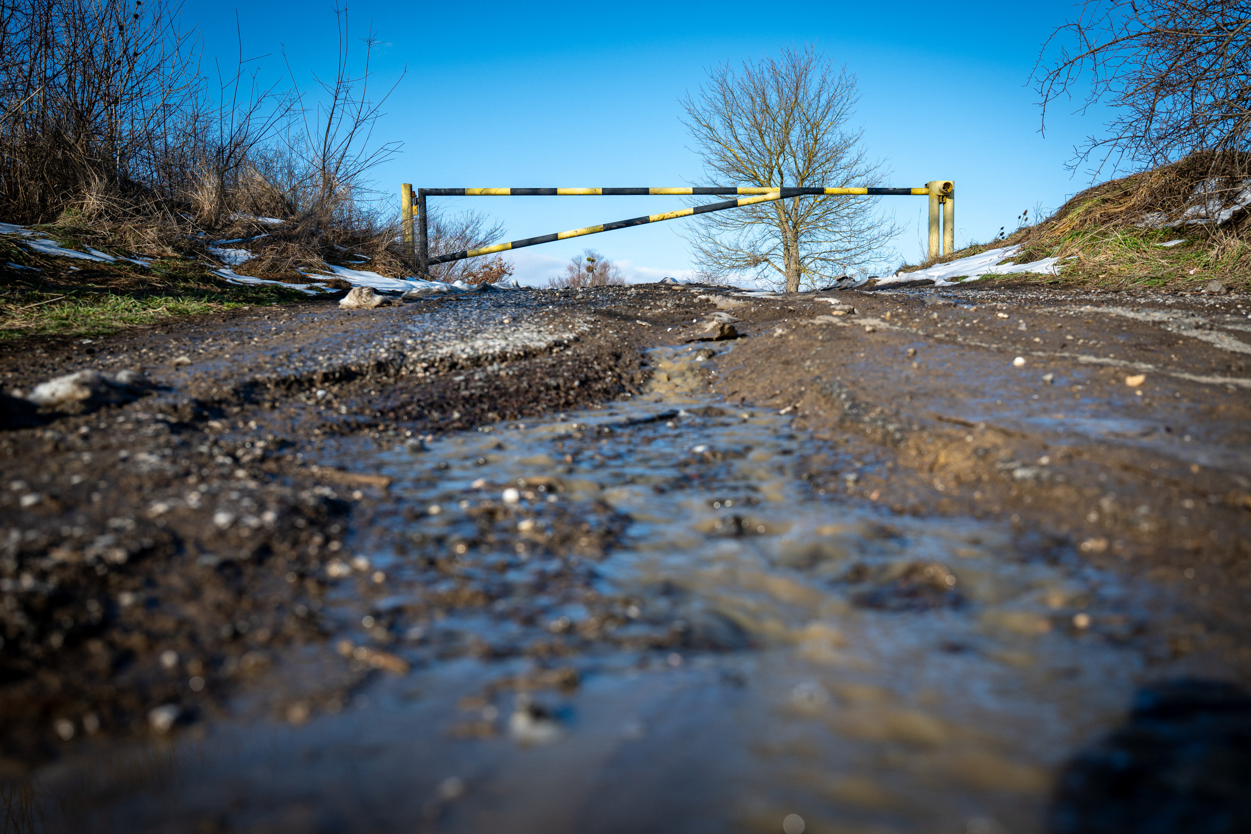 Zabudnutý príbeh dedinky Brekov: miestni sa postavili proti skládke, komunisti ich nezlomili