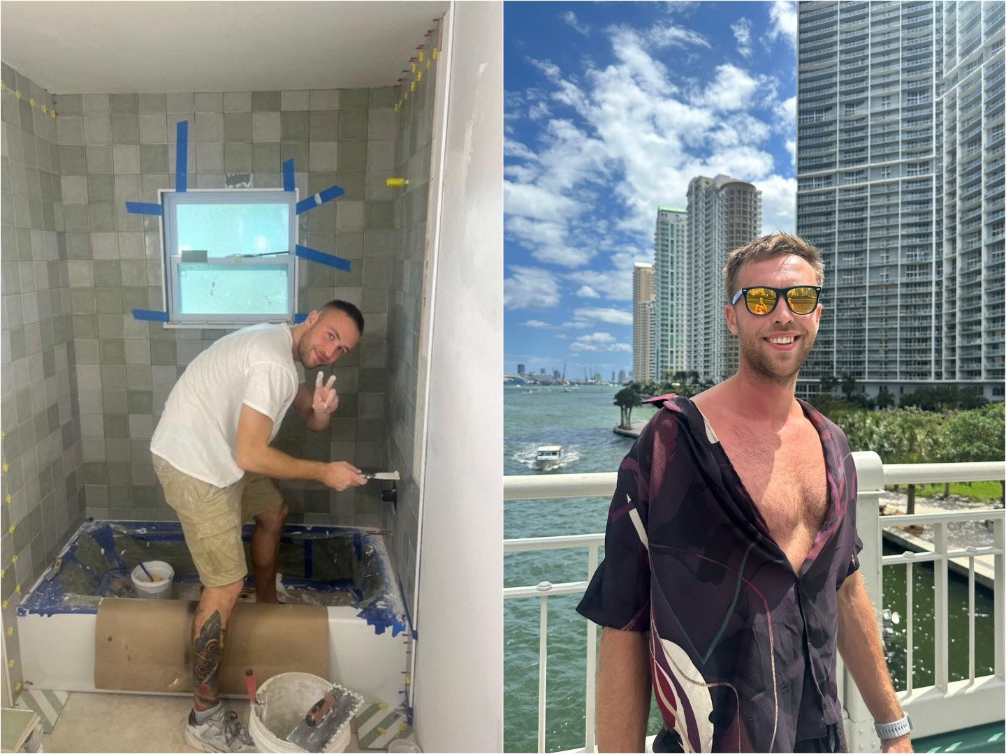 Bol to zvláštny pohreb. Mladého Košičana na Floride usmrtil po náhodnom nákupe na ulici fentanyl