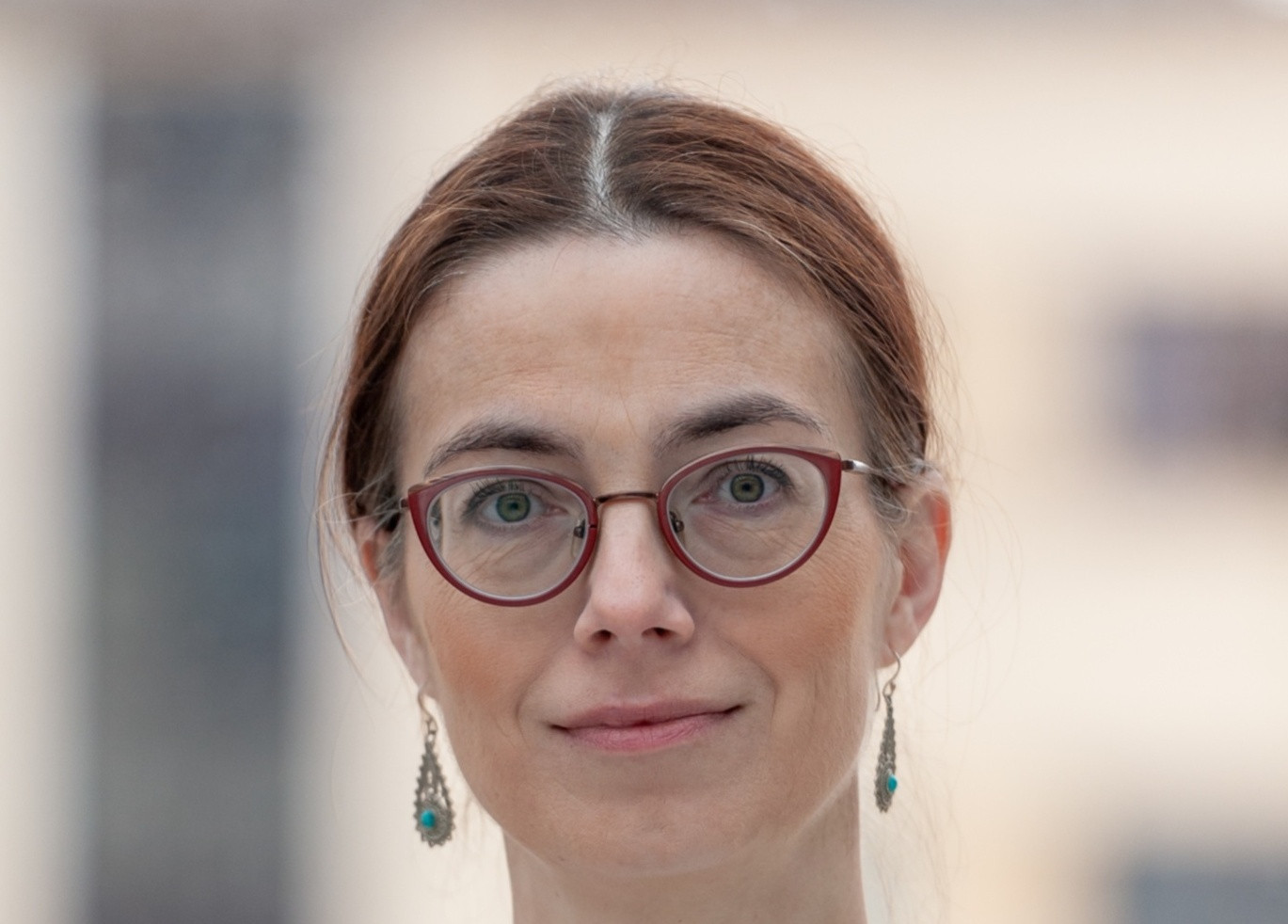 Keď kolegyni na materskej zaspia deti, robí vedu. Ale škola za jej články nedostane dotácie, vraví vedkyňa Rončáková