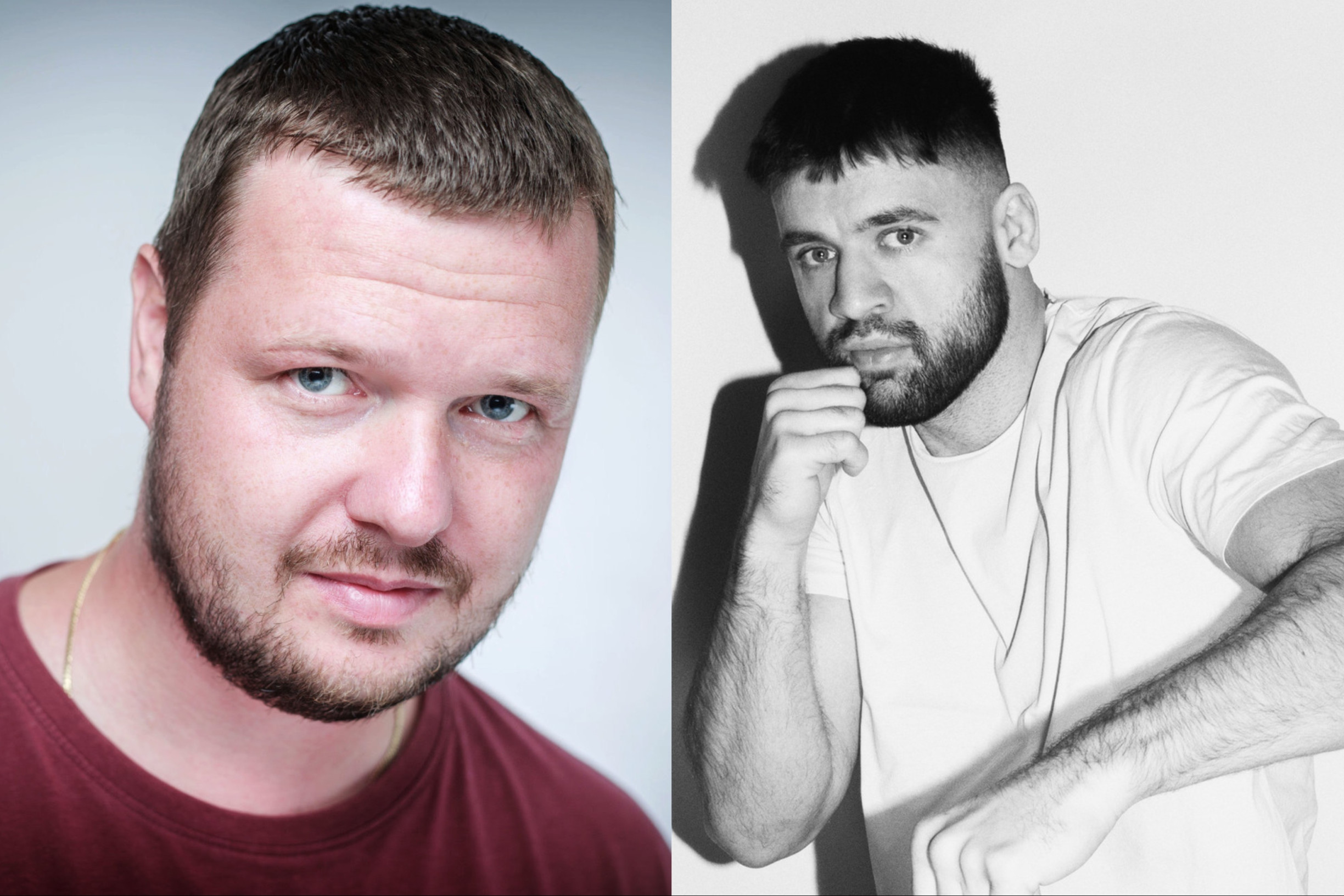 Súd nariadil Filipovi Sulíkovi zmazať vulgárne videá o novinárovi Šnídlovi