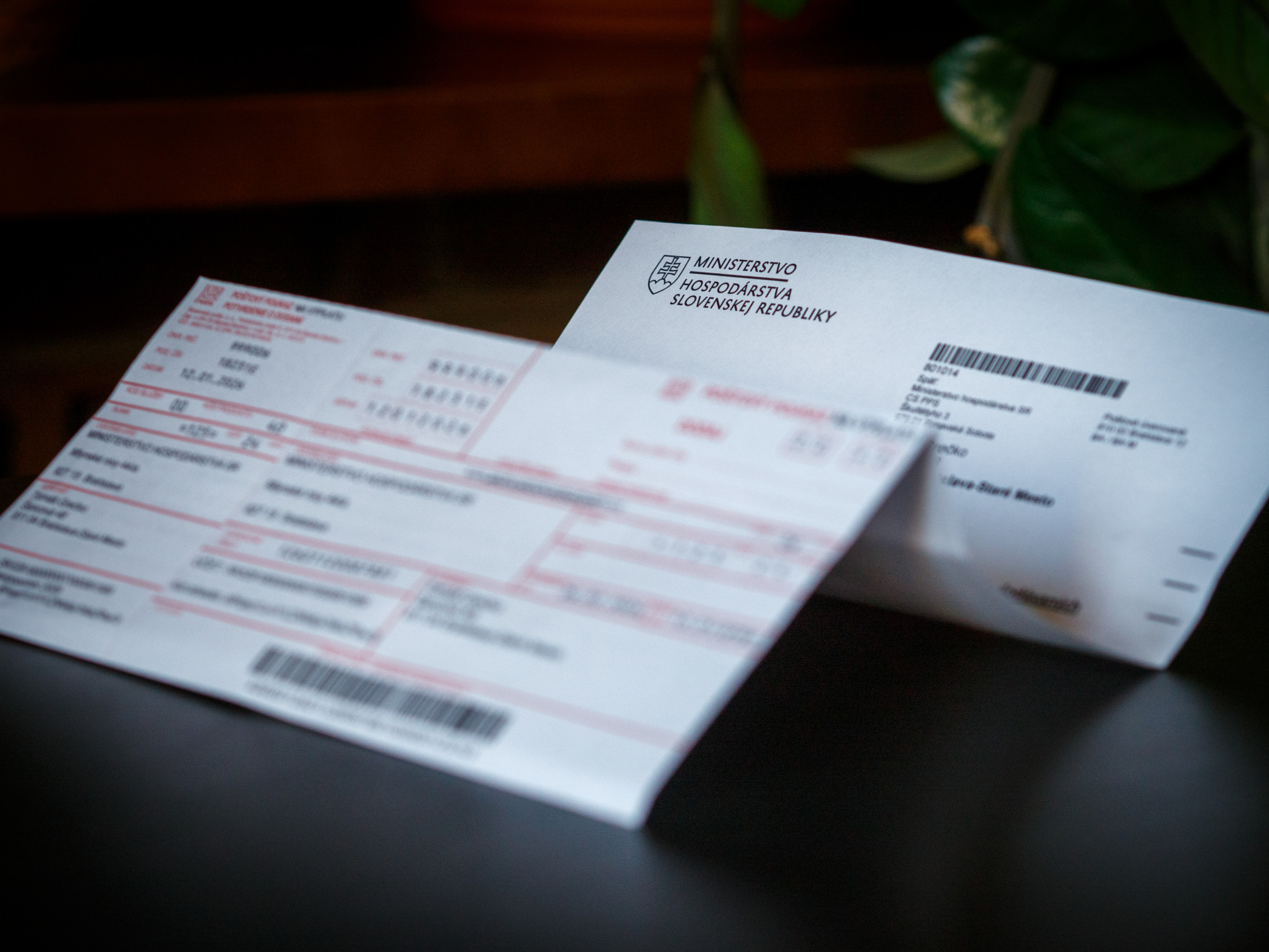 Do schránok prichádzajú prvé energošeky za teplo, výber adresáta nemusí na prvý pohľad dávať zmysel