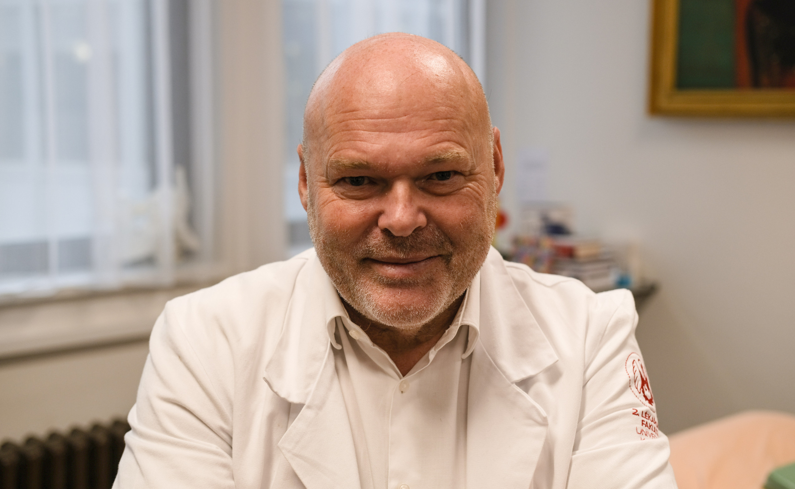 Fyzioterapeut Kolář sa roky venoval Jágrovi: Príliš veľa trénoval nohy a zabúdal na inú časť tela. Problémom bola aj dlhšia hokejka