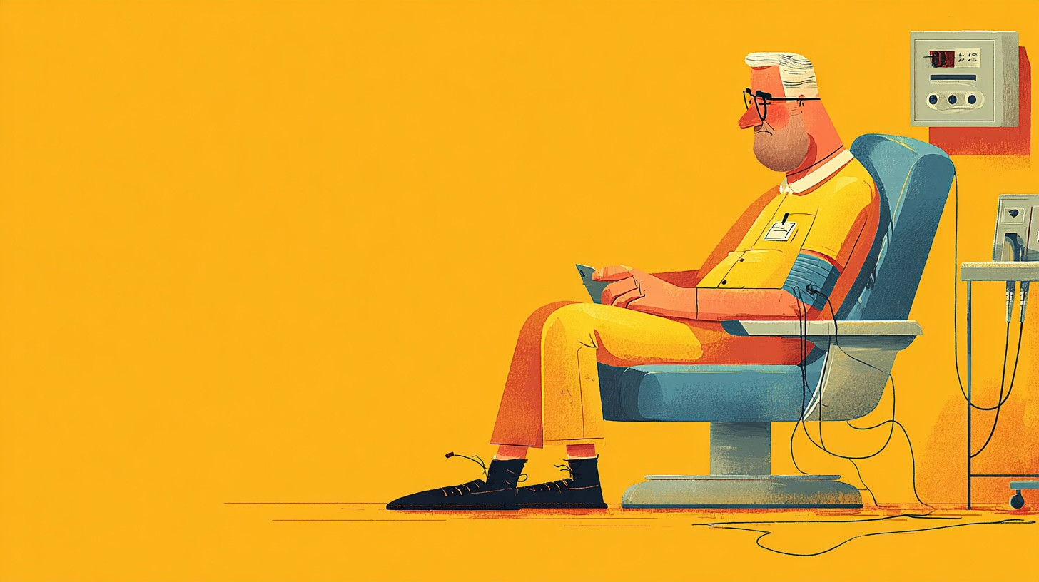 Som darca krvi, no mám v nej veľa tuku. Čo s tým? Expert radí vynechať alkohol a ďalšie potraviny