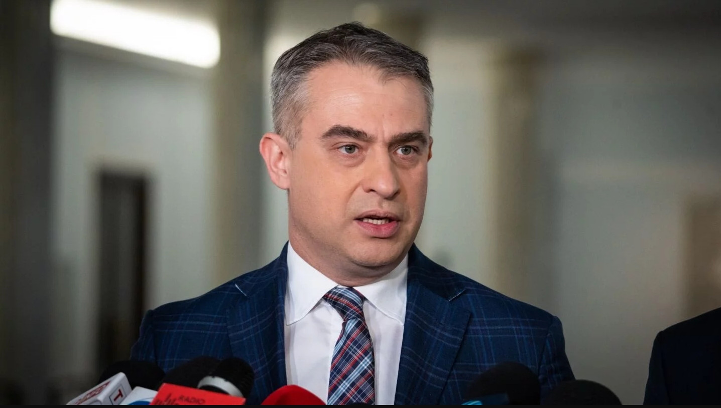 „Digitálne tanky sú už tu.“ Poľsko bolo len krok od blackoutu, minister viní Rusko