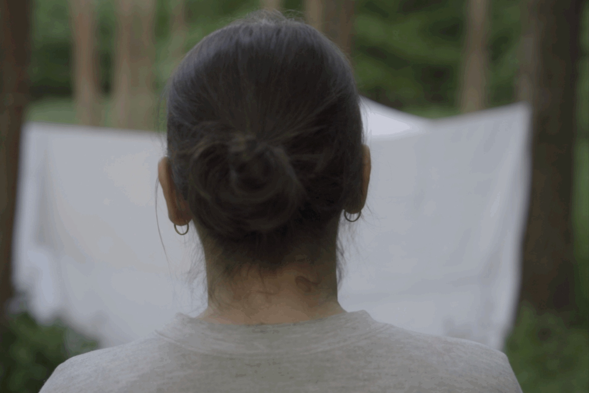 Mami, mám tajomstvo, ktoré nechcem mať 