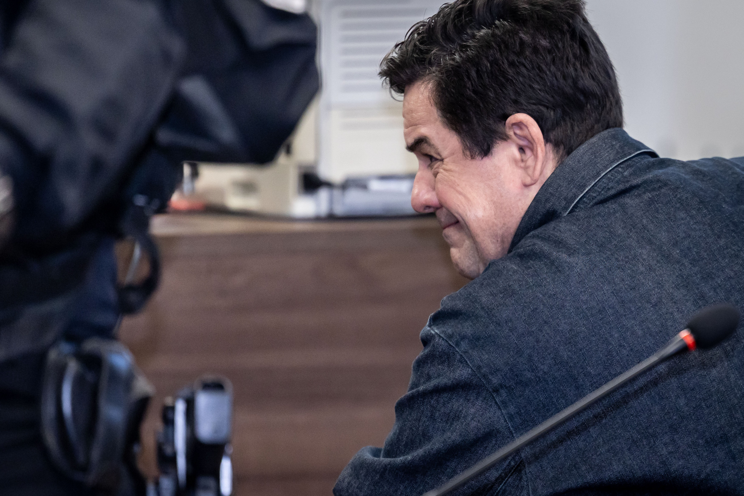 Ako sa dnes mútia studne? Sonda do sveta vládnej propagandistky Miriam Šramovej