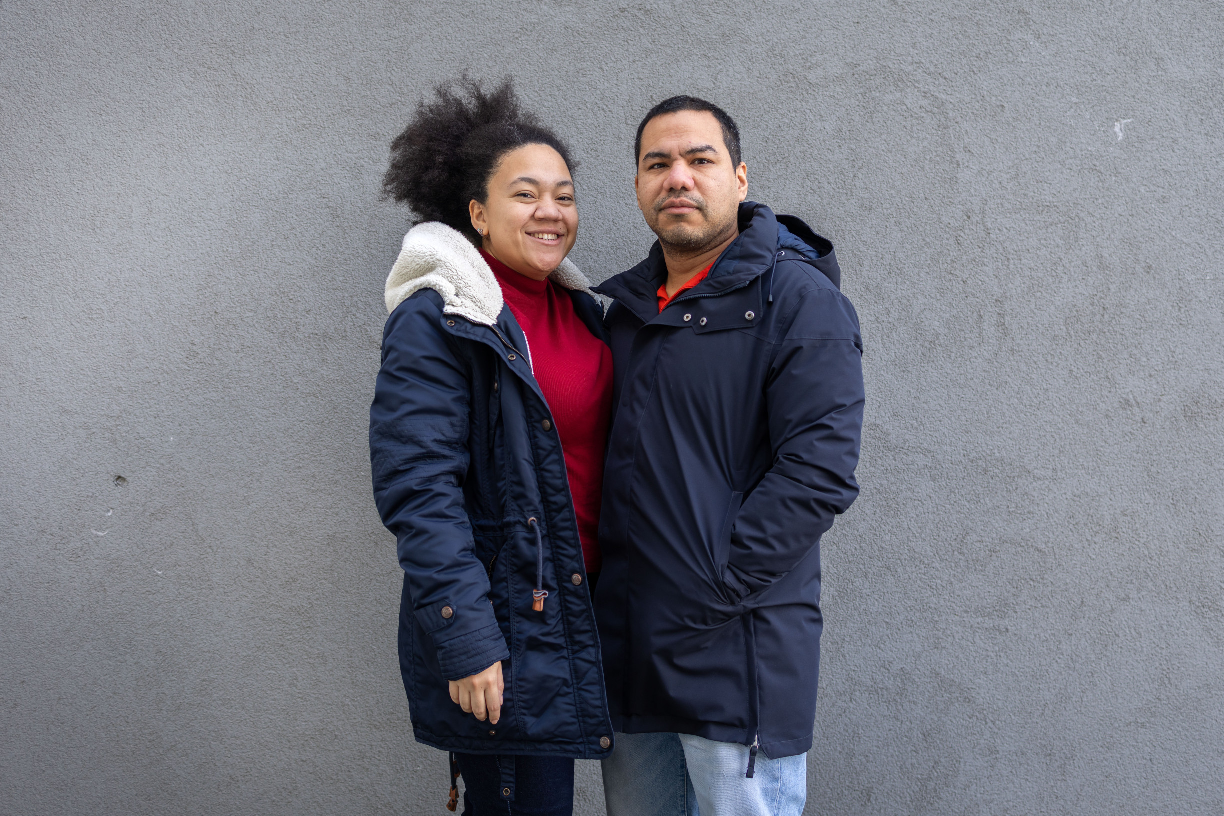 Sme radi, že Maduro skončil, ale nerobíme si ilúzie o nezištnosti USA, hovoria Venezuelčania v Bratislave