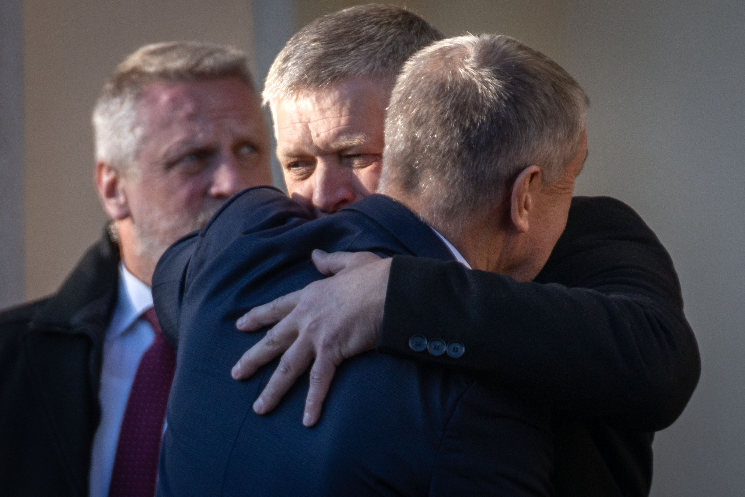 Fico s Babišom sa dohodli na obnovení spoločných rokovaní vlád. Spája ich, že im záleží len na sebe, komentuje stretnutie Tabery