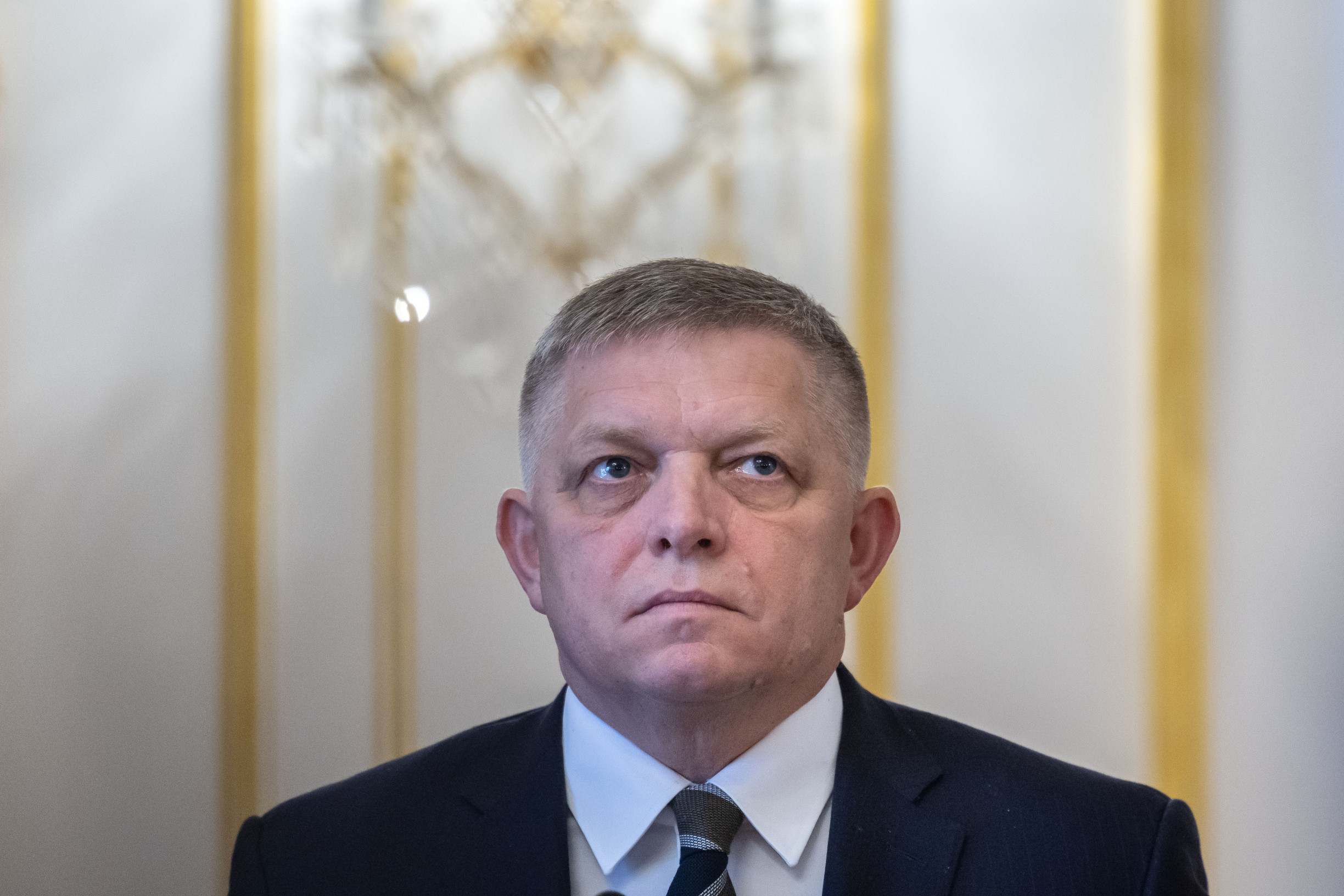 Fico hovorí, že miesto na Ústavnom súde nie je jeho ambíciou (súhrn víkendových politických debát)