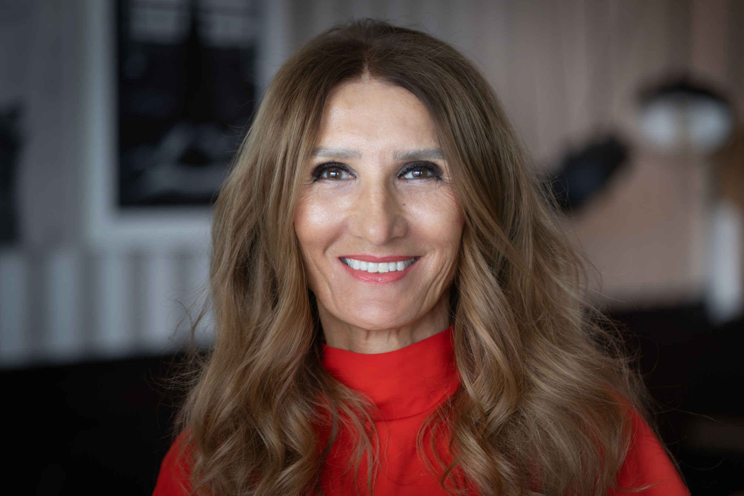 Rodič by nemal zaťažovať dieťa vlastným strachom. Žiadne dieťa rodičovi nič nedlhuje, hovorí vzťahová terapeutka