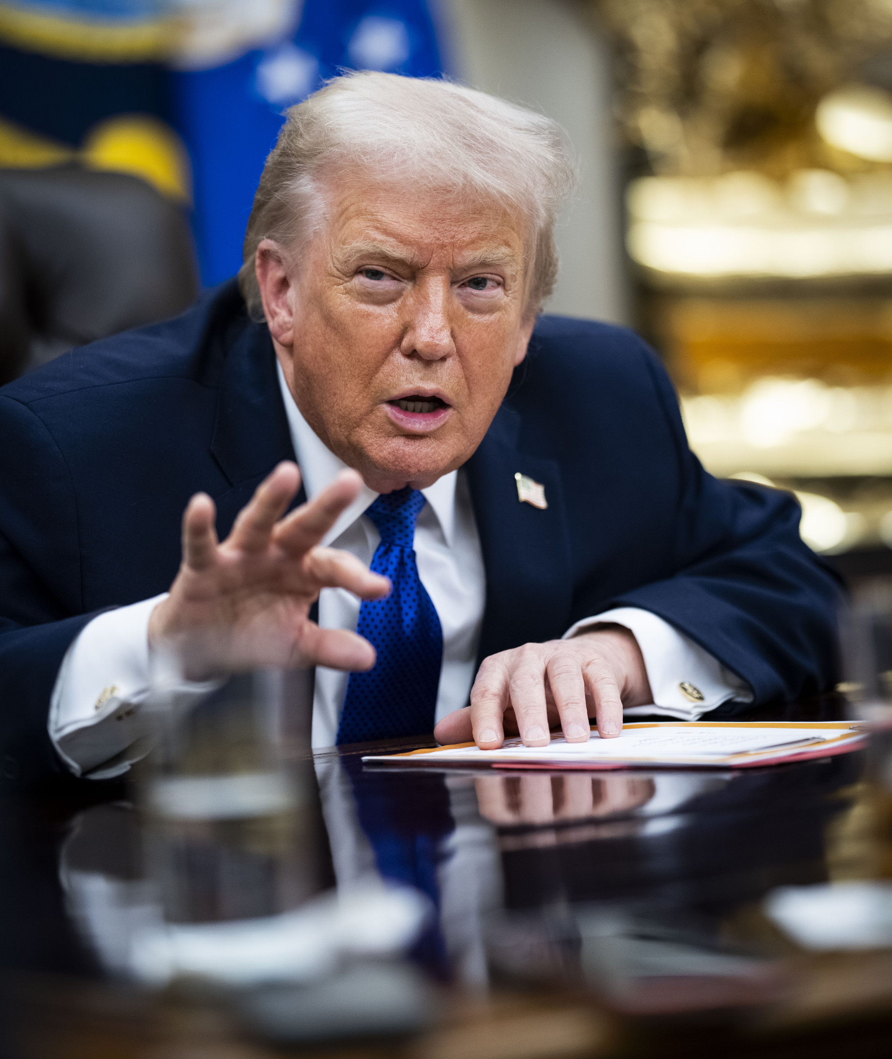 Nad Minneapolisom visí Madurov tieň