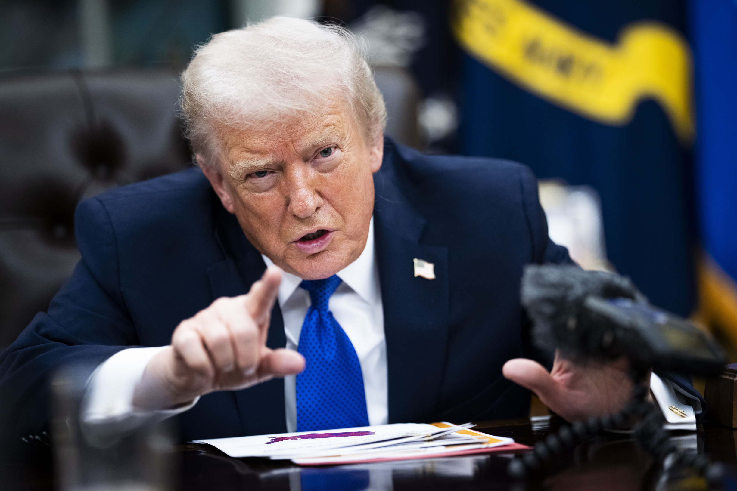 Ekonomický newsfilter: Trump vylúčil vpád do Grónska, so šéfom NATO sa vraj dohodli