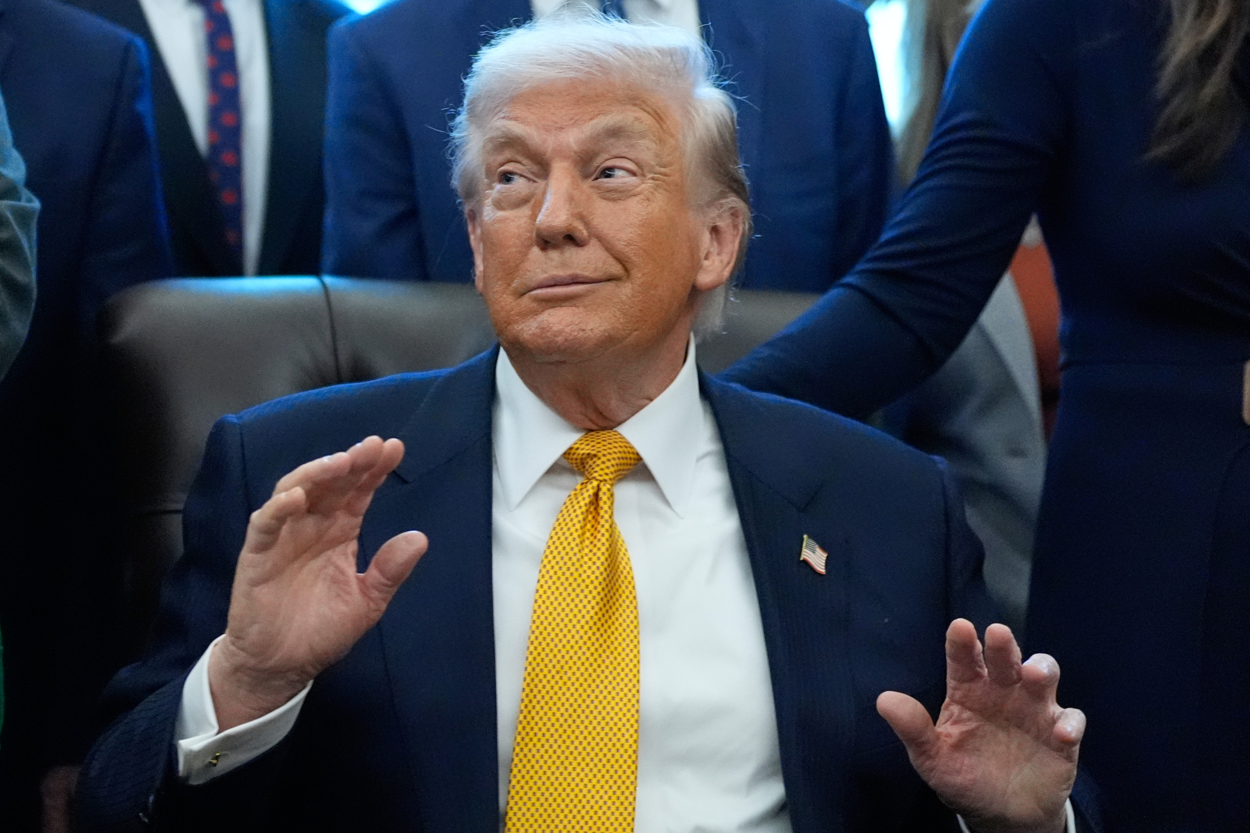 Trumpov svet (367. deň): Trump trvá na dobytí Grónska. Dánsko a jeho spojenci posielajú na ostrov viac vojakov