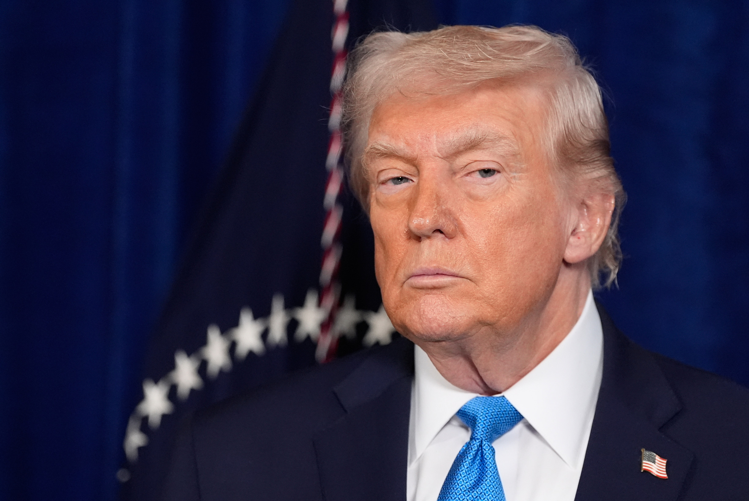 Venezuela okúsila Trumpovu doktrínu 