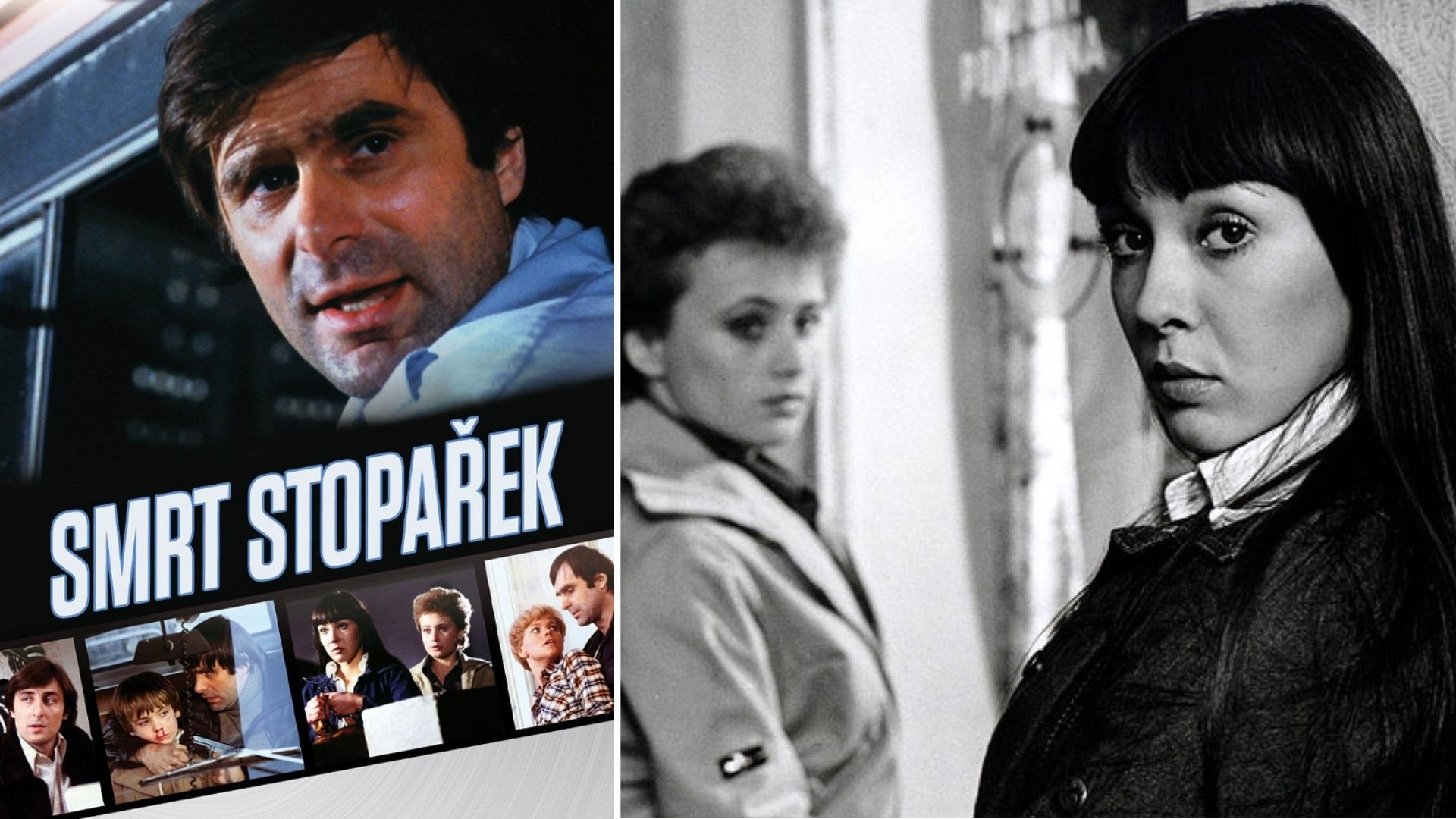 Ako film Smrť stopárok traumatizuje rodinu nálezcu zavraždených žien aj po 50 rokoch