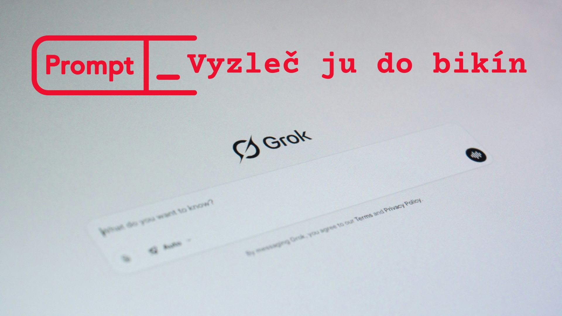 Muskov Grok zaplavuje X sexuálnymi deepfakmi žien a detí. Hnevá to vlády viacerých krajín aj EÚ