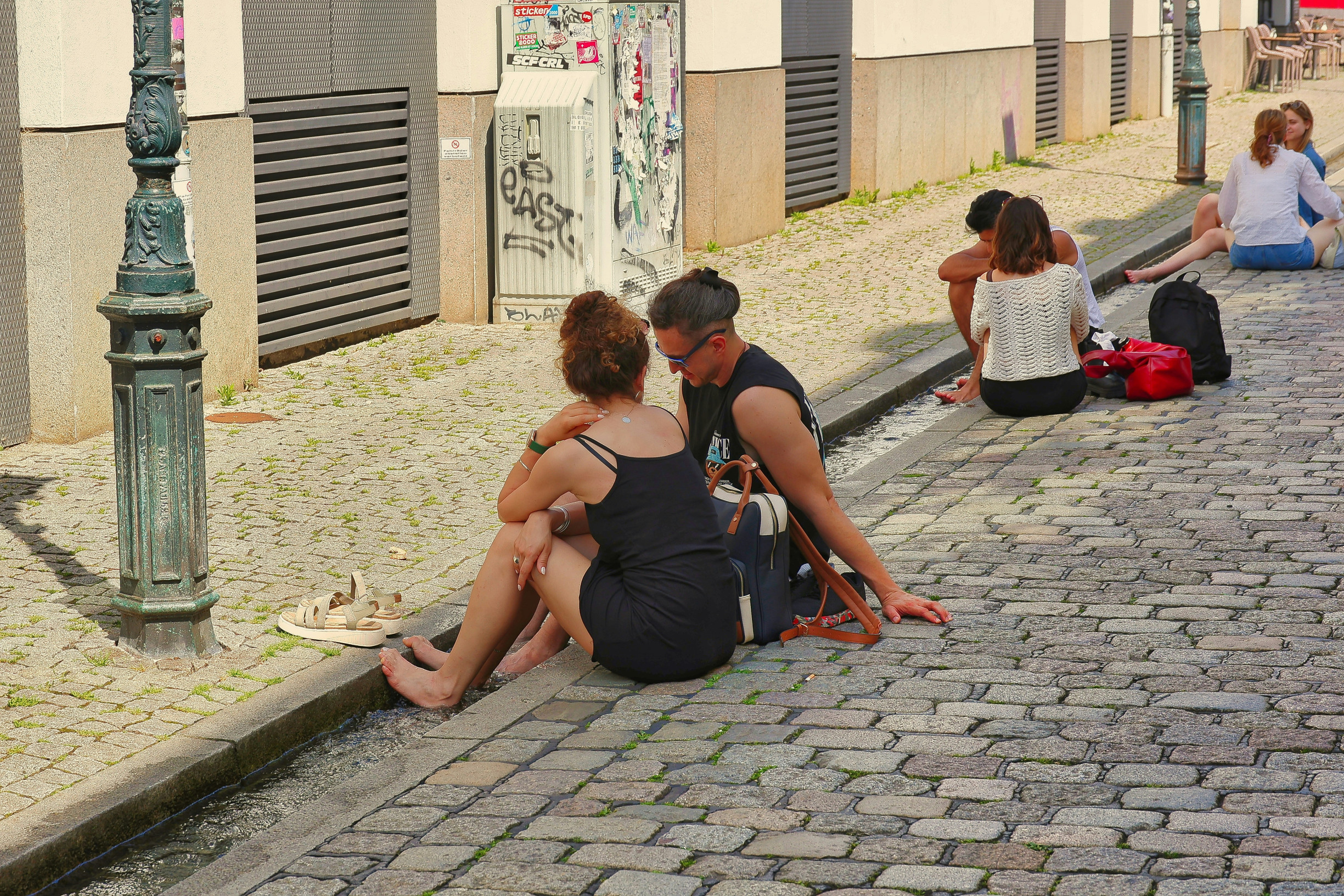 Oddych nie je lenivosť ani luxus. Vyhradiť si naň priestor v živote však môže byť zložité (Víkend bez politiky)