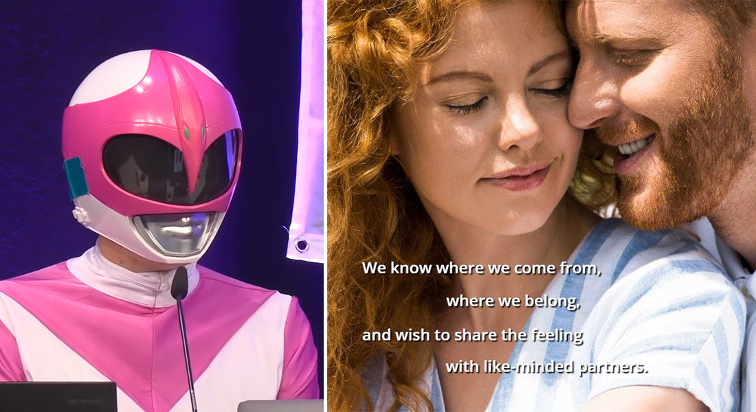 Na rasistickej zoznamke boli aj Slováci a Česi. Hekerka web zrušila a zverejnila profily používateľov