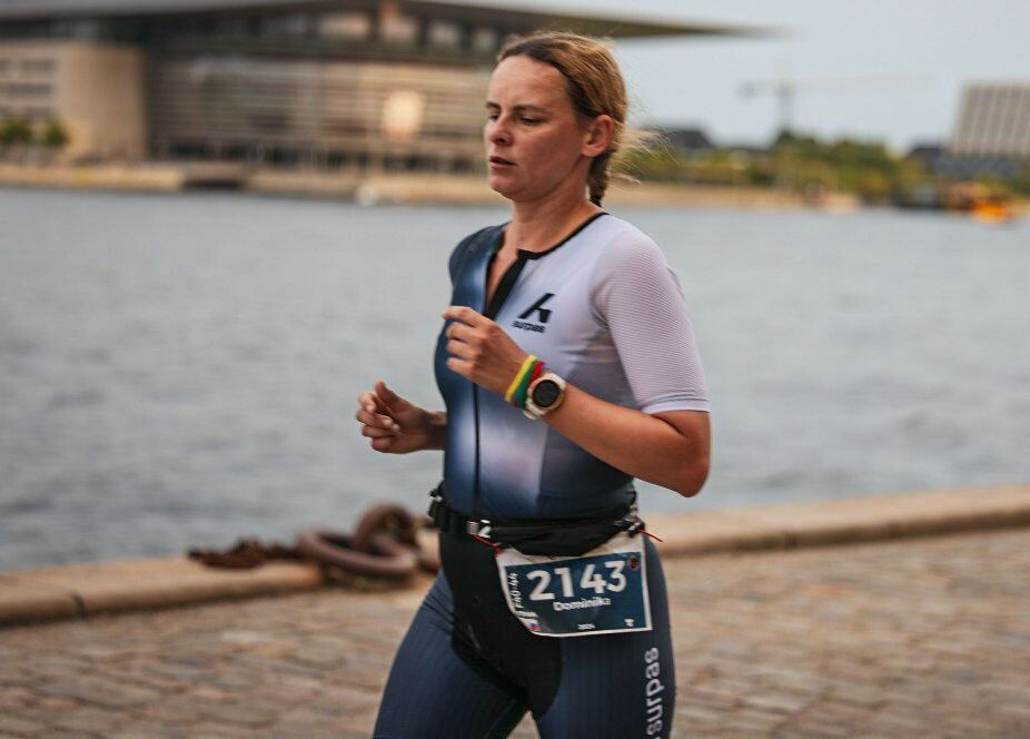 Ironman mi priniesol aj popretekovú melanchóliu, hovorí neurovedkyňa Fričová o dopamíne