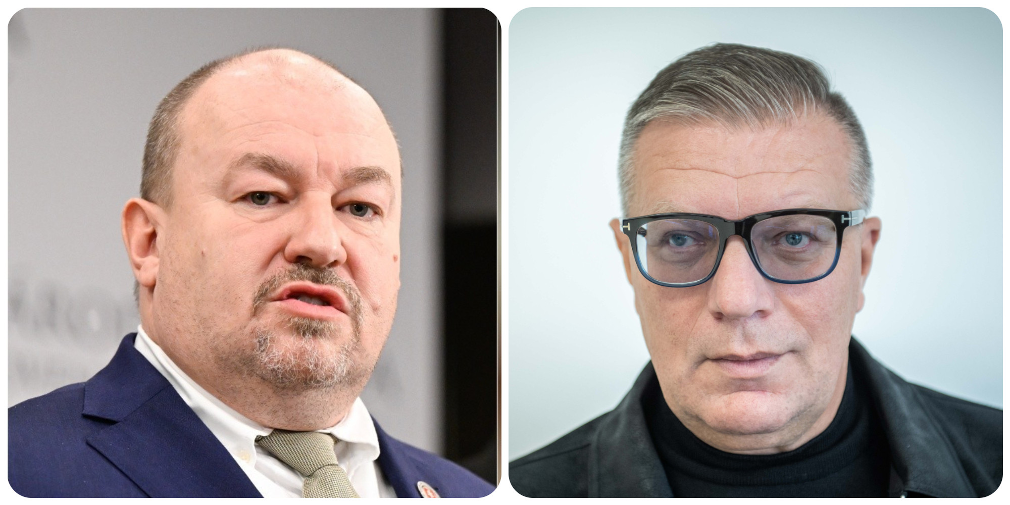 Huliak útočí na prezidenta SFZ: míňa tretinu rozpočtu na seba. Kováčik to označuje za pomstu