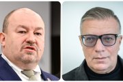 Huliak oživil spor s Kováčikom. Futbalovému zväzu znova zastavil peniaze pre sporné nákupy iPhonov