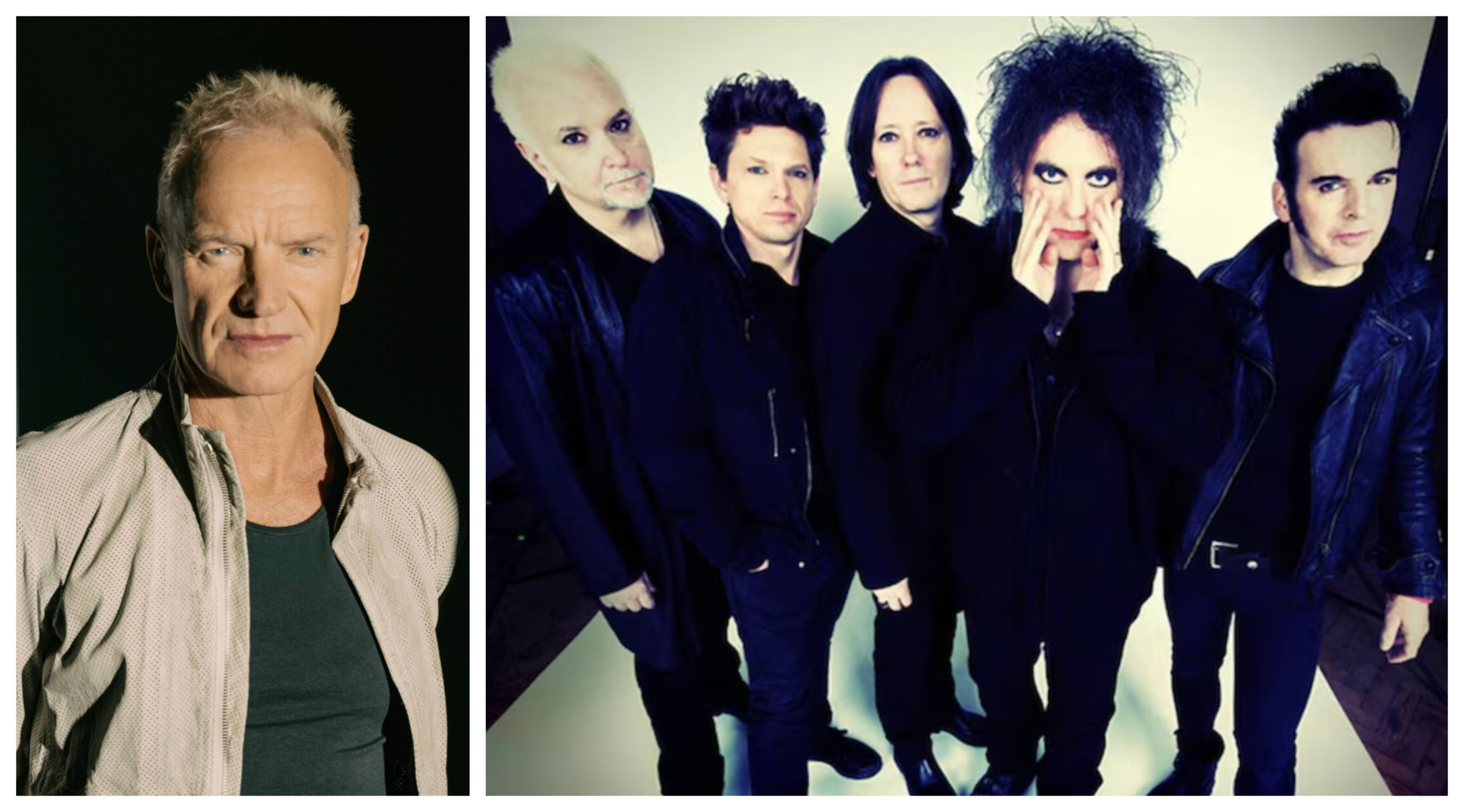 Návrat Robbieho Williamsa aj premiéra The Cure. Aké koncerty budú v roku 2026 na Slovensku