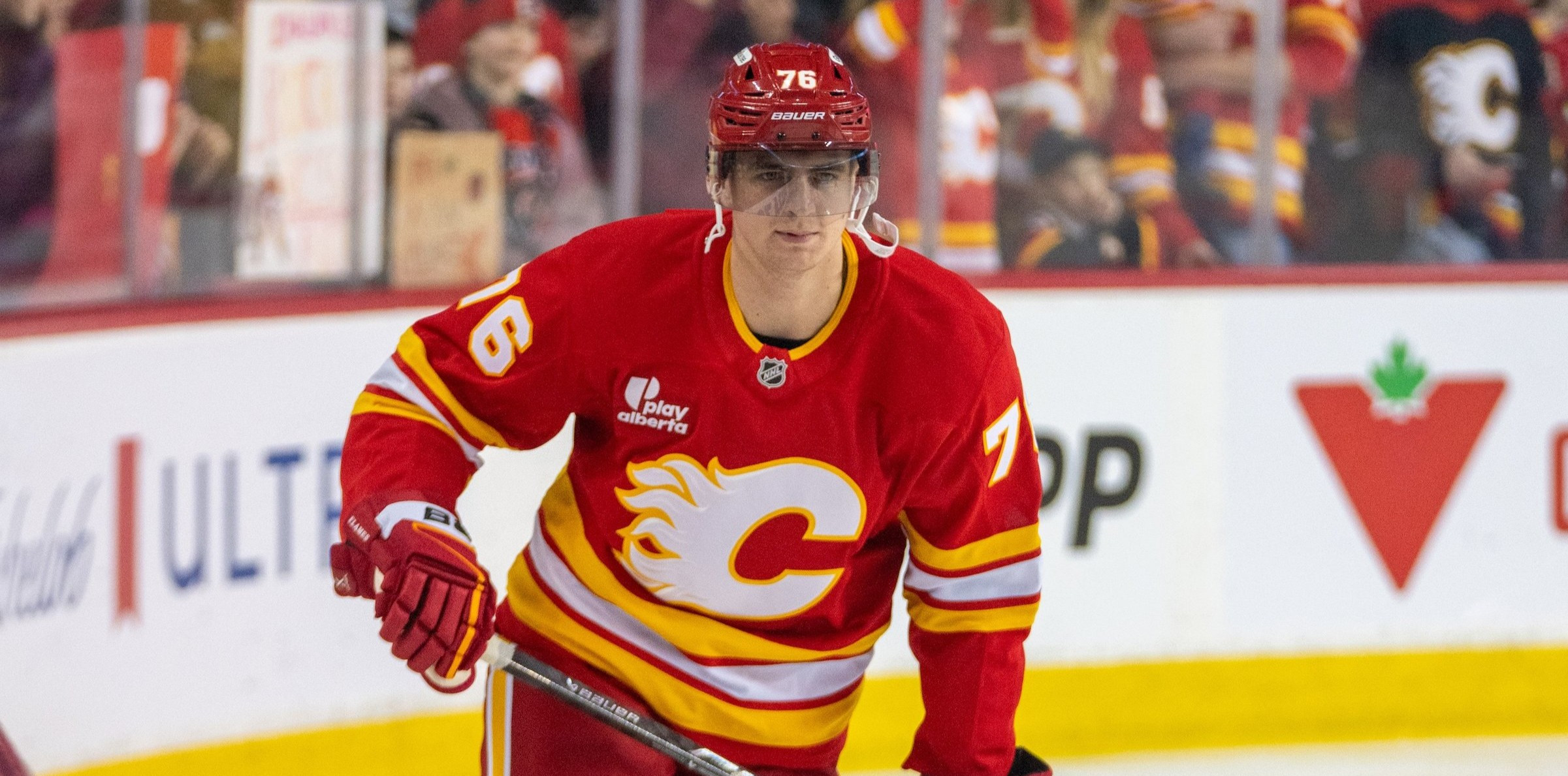 Ráno s NHL: Nezmením sa, povedal Pospíšil po piatom otrase mozgu. Vie, že každý zápas môže byť jeho posledný