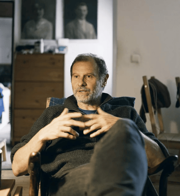 Milan M. Šimečka: Tí ľudia chcú byť fašisti. Im sa to páči.