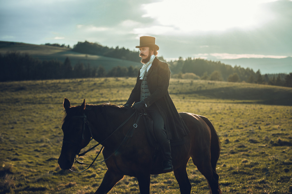 Miloval Štúr Adelu Ostrolúcku a strieľal po ňom jej nápadník? Ktoré scény z nového filmu sú historicky verné a ktoré fikcia