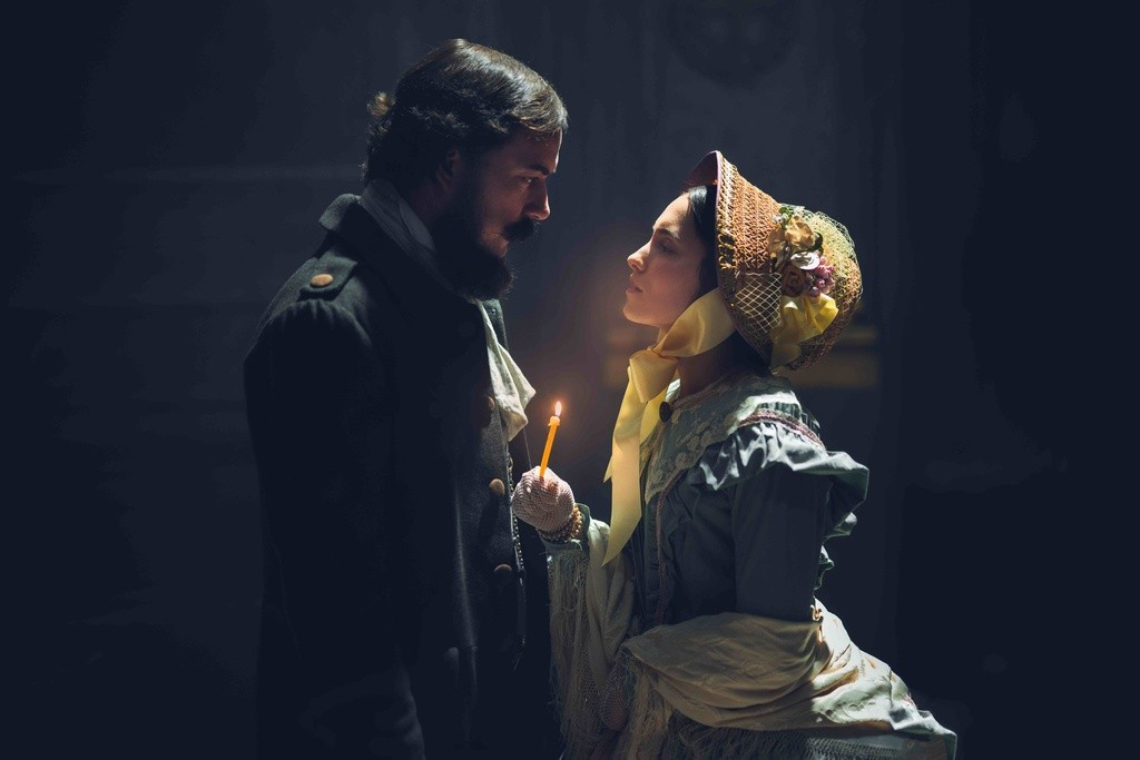 Film Štúr klame svojím názvom. Čím môže zaujať a čo v ňom chýba