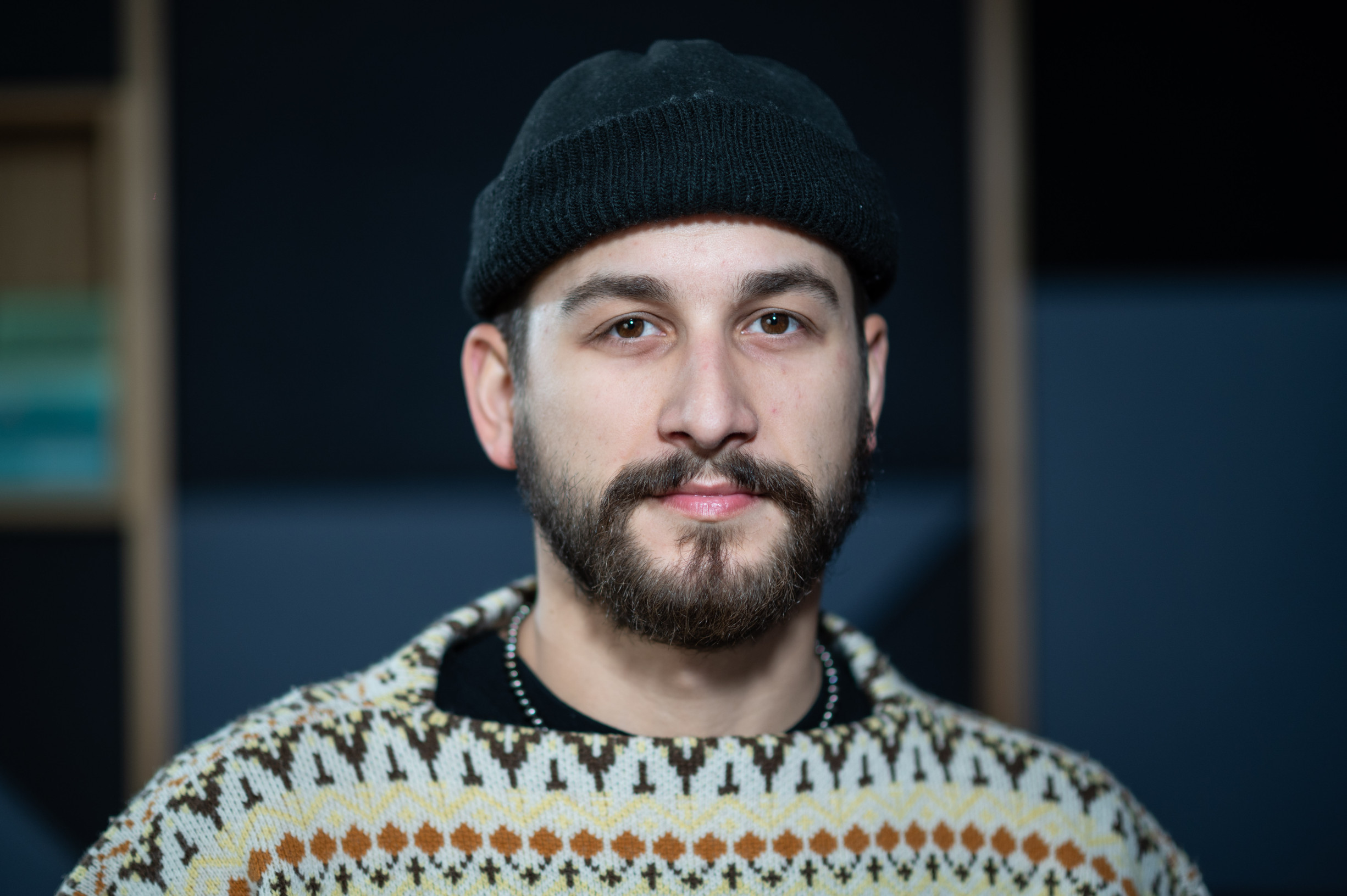 Jakub Jablonský: Producent mi povedal, že rodina nie je záväzok. Pohádal som sa s ním