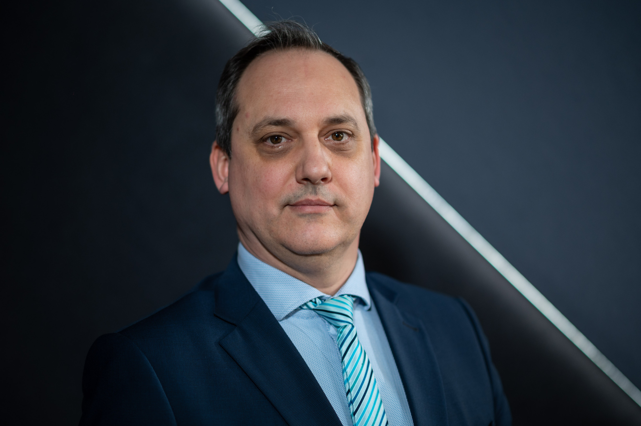 Dostali sme sa na hranu zdanenia práce aj firiem, hovorí Novysedlák z rozpočtovej rady