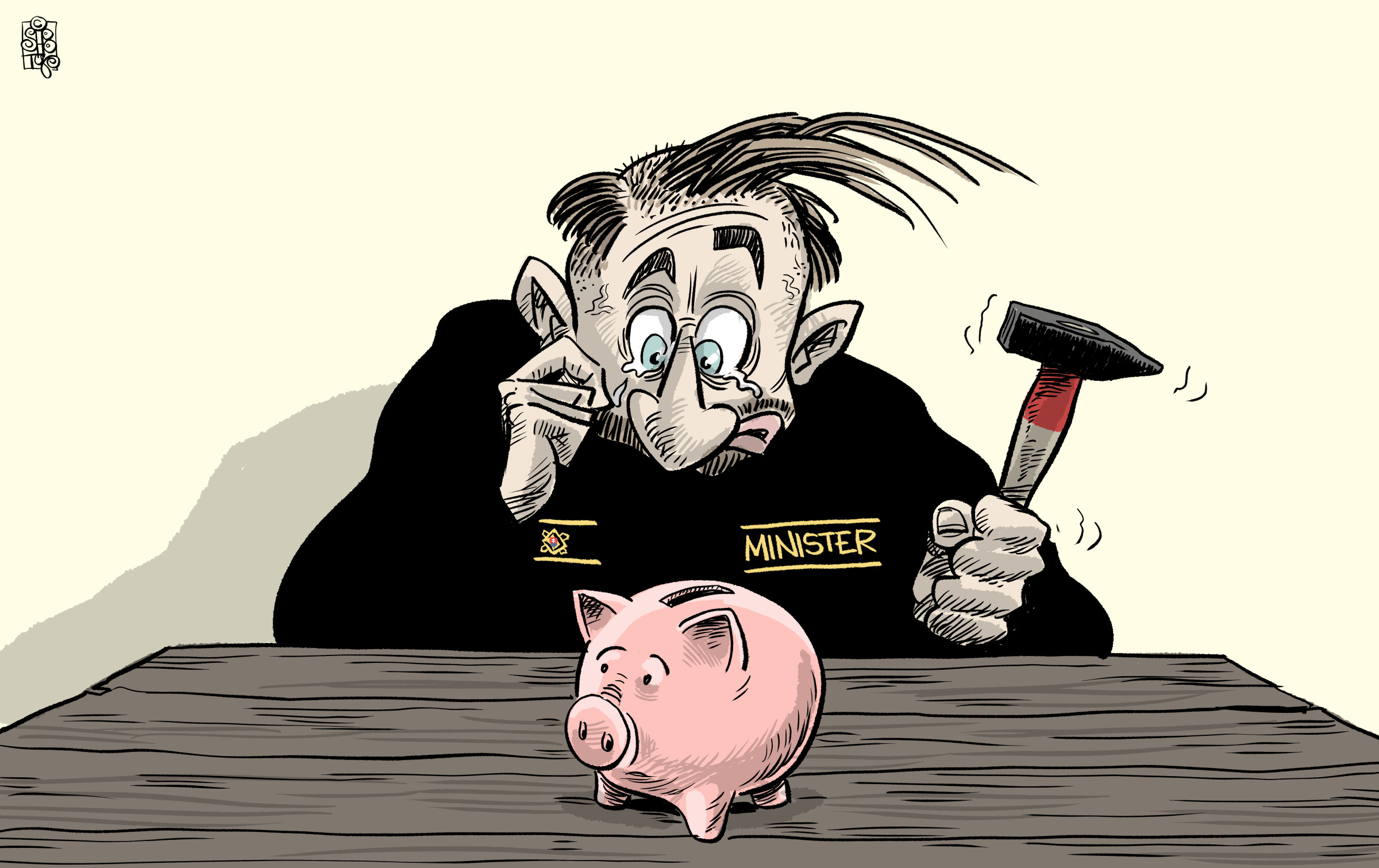 Shooty: Úspory (2.2.2026)