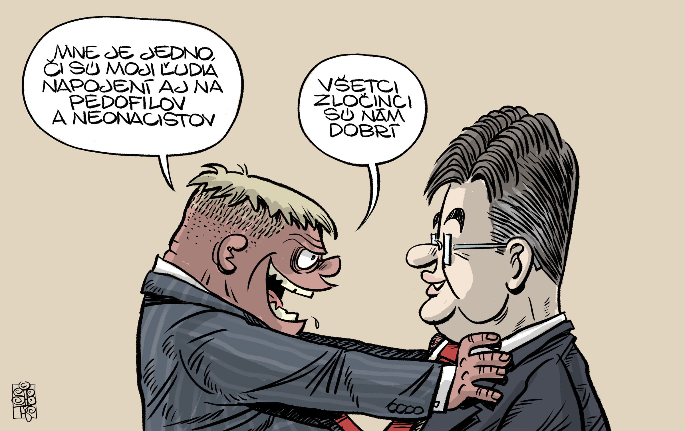 Shooty: Rovnosť, bratstvo, sloboda (3.2.2026)