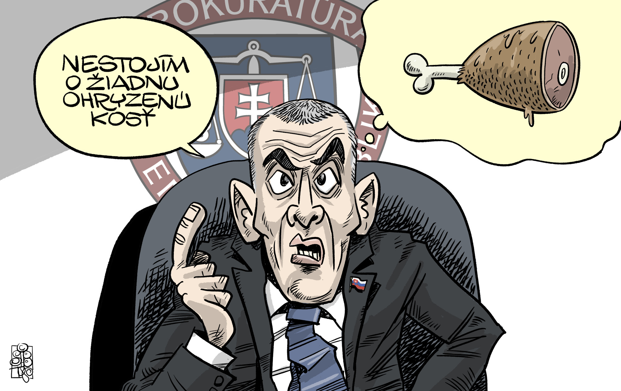 Shooty: Náročný (4.2.2026)