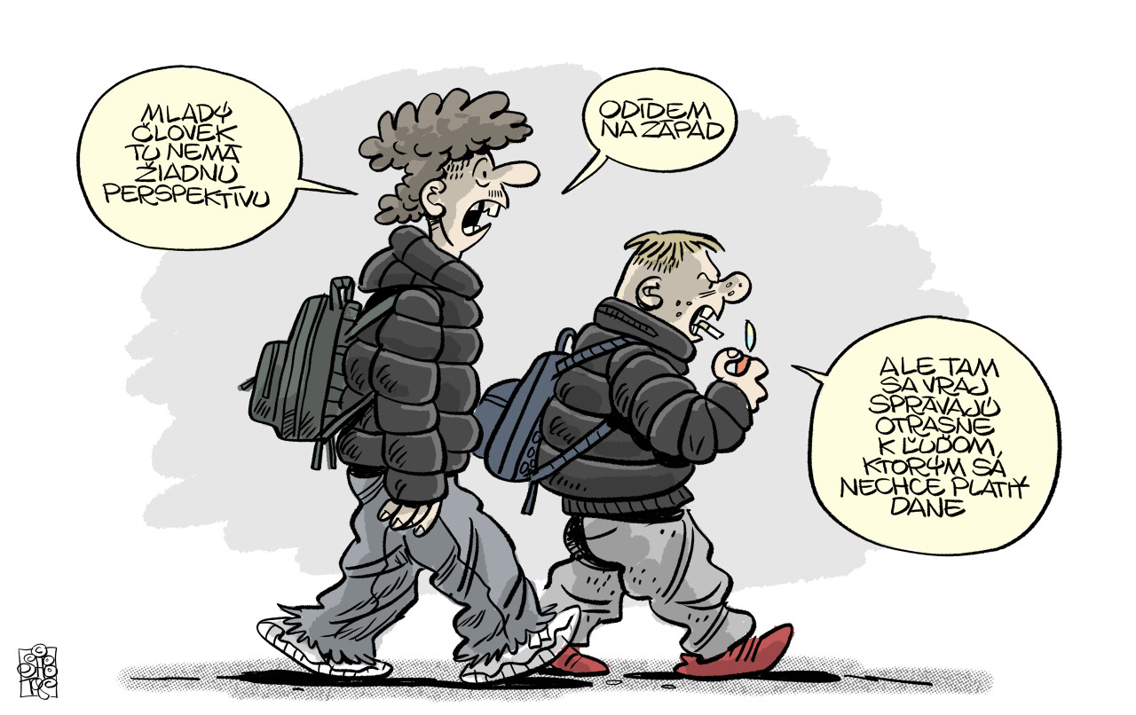 Shooty: Všade zle (9.2.2026)