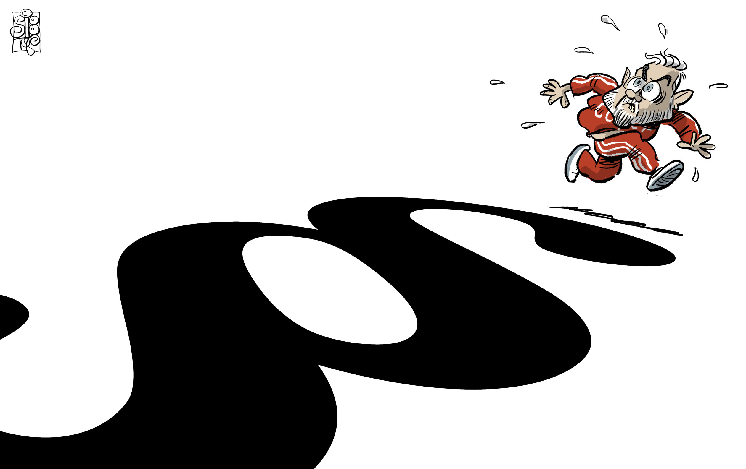 Shooty: Skracovanie náskoku