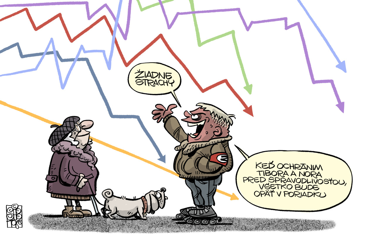 Shooty: Bod obratu (16.2.2026)