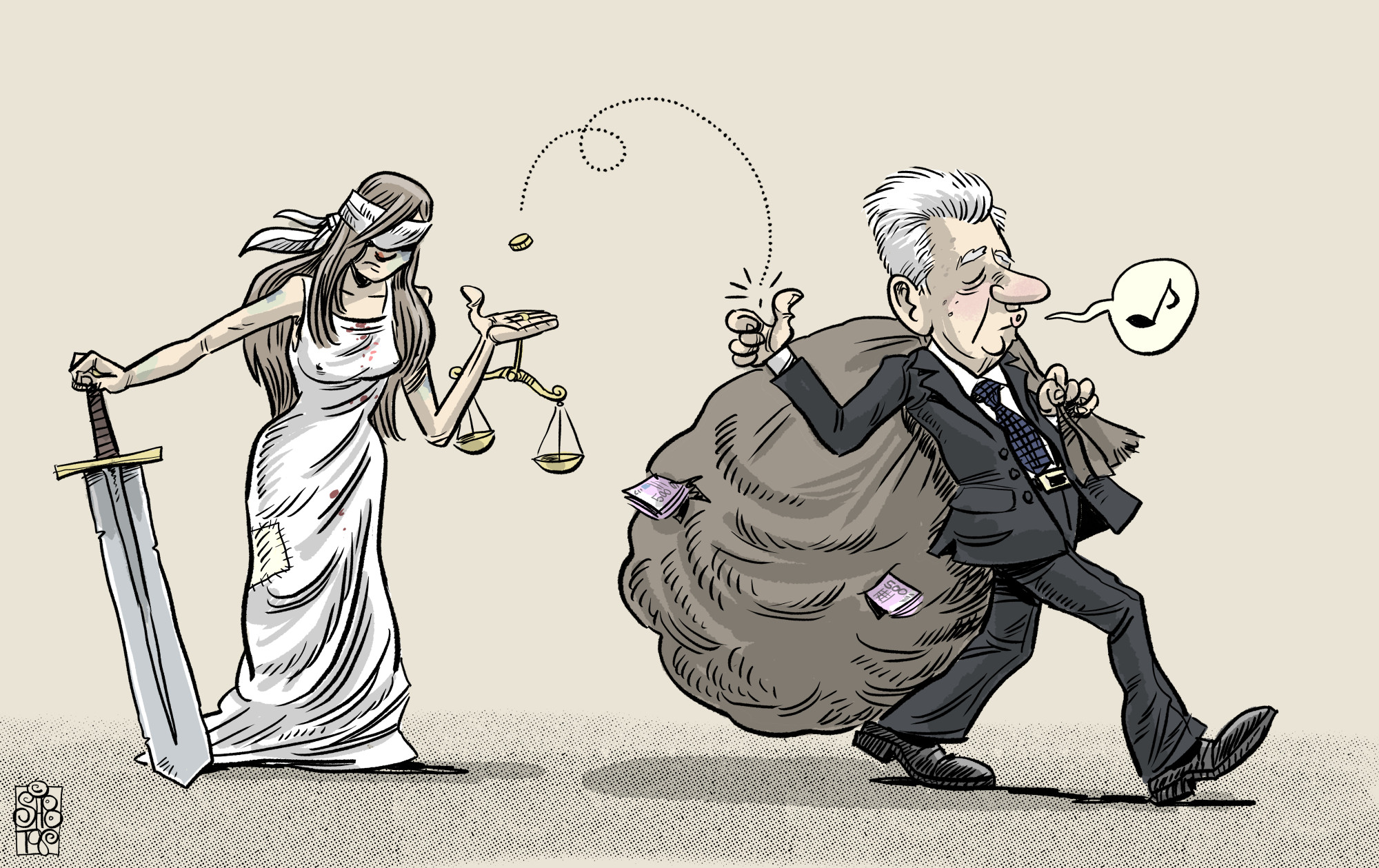 Shooty: Mýtnik (17.2.2026)