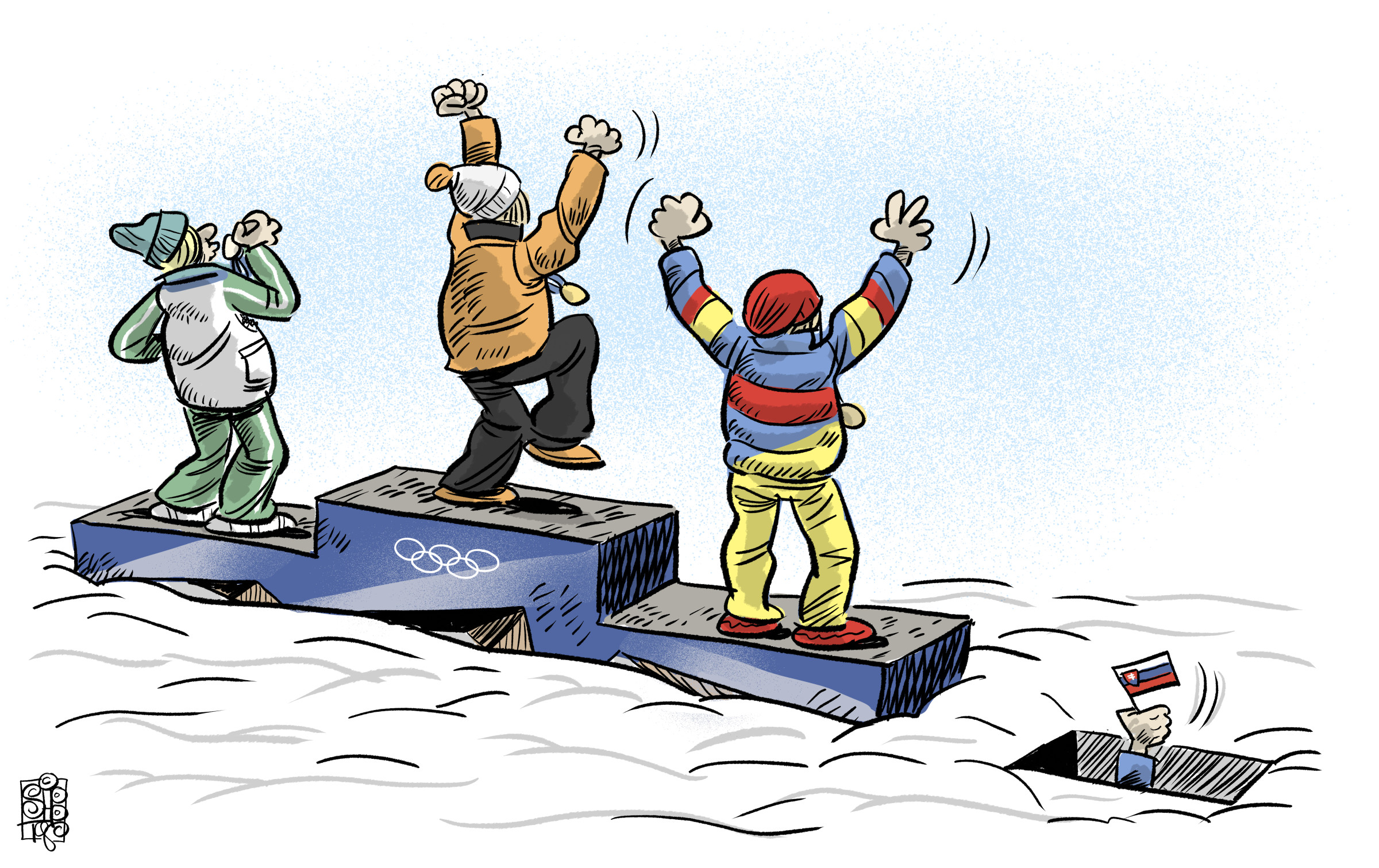 Shooty: Krajina úspechov (22.2.2026)