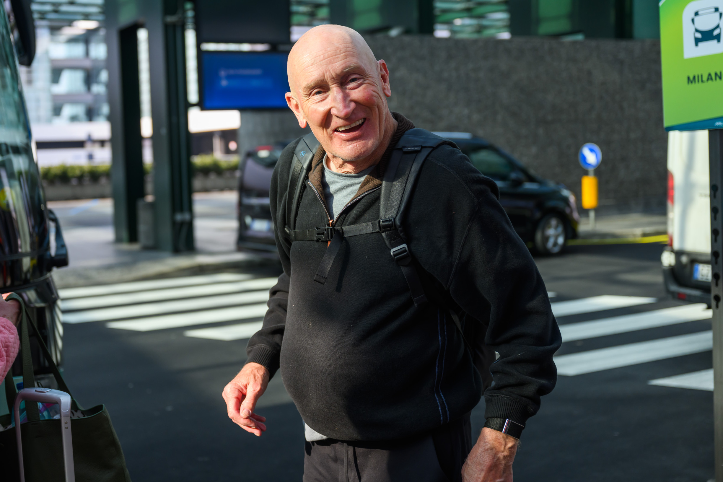 Craig Ramsay: Poviem vám šialenú historku. Slafkovského draft som zmeškal