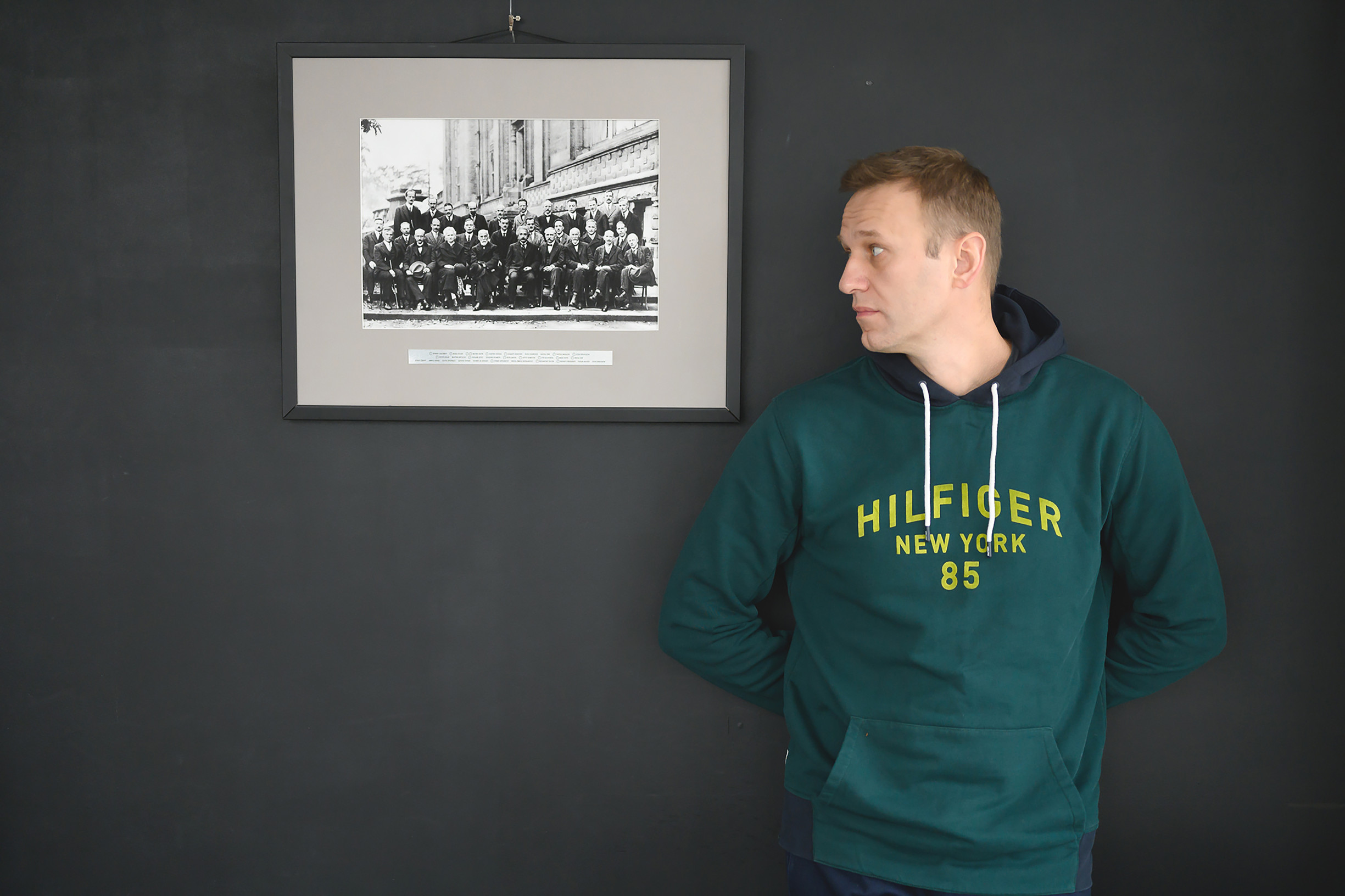 Zinkové rakvy a prehnitá fasáda – Navaľného mrazivá paralela medzi Afganistanom a dneškom