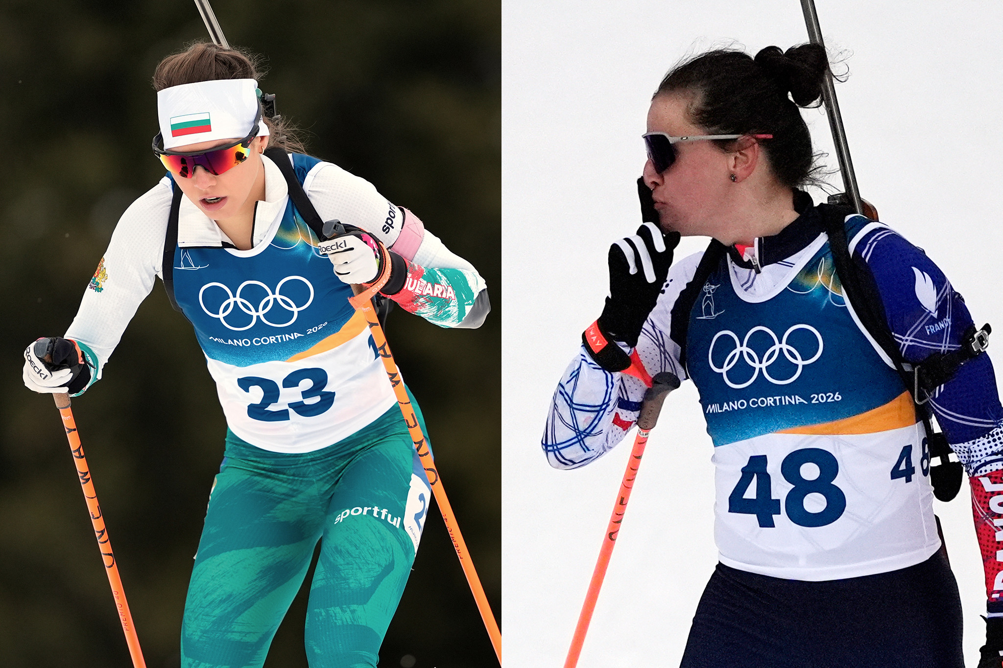 Senzačný bronz pre Bulharsko je pre slovenské biatlonistky zlou správou. Víťazke hrozilo, že pre krádež nebude na olympiáde