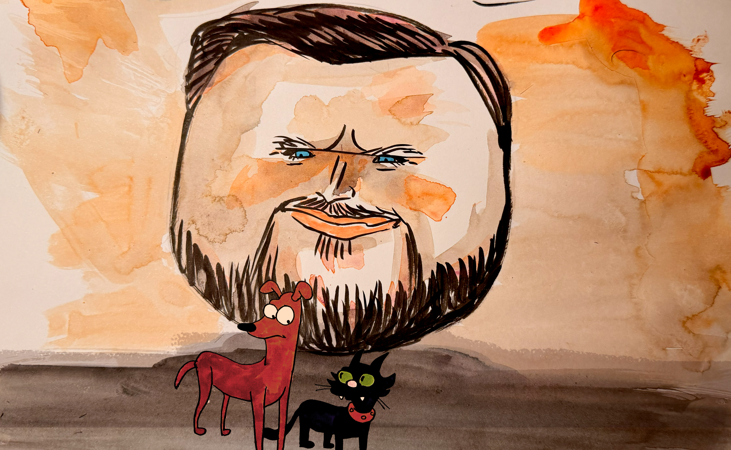 Ďalší Trumpov krok môže viesť k&nbsp;etnickým čistkám