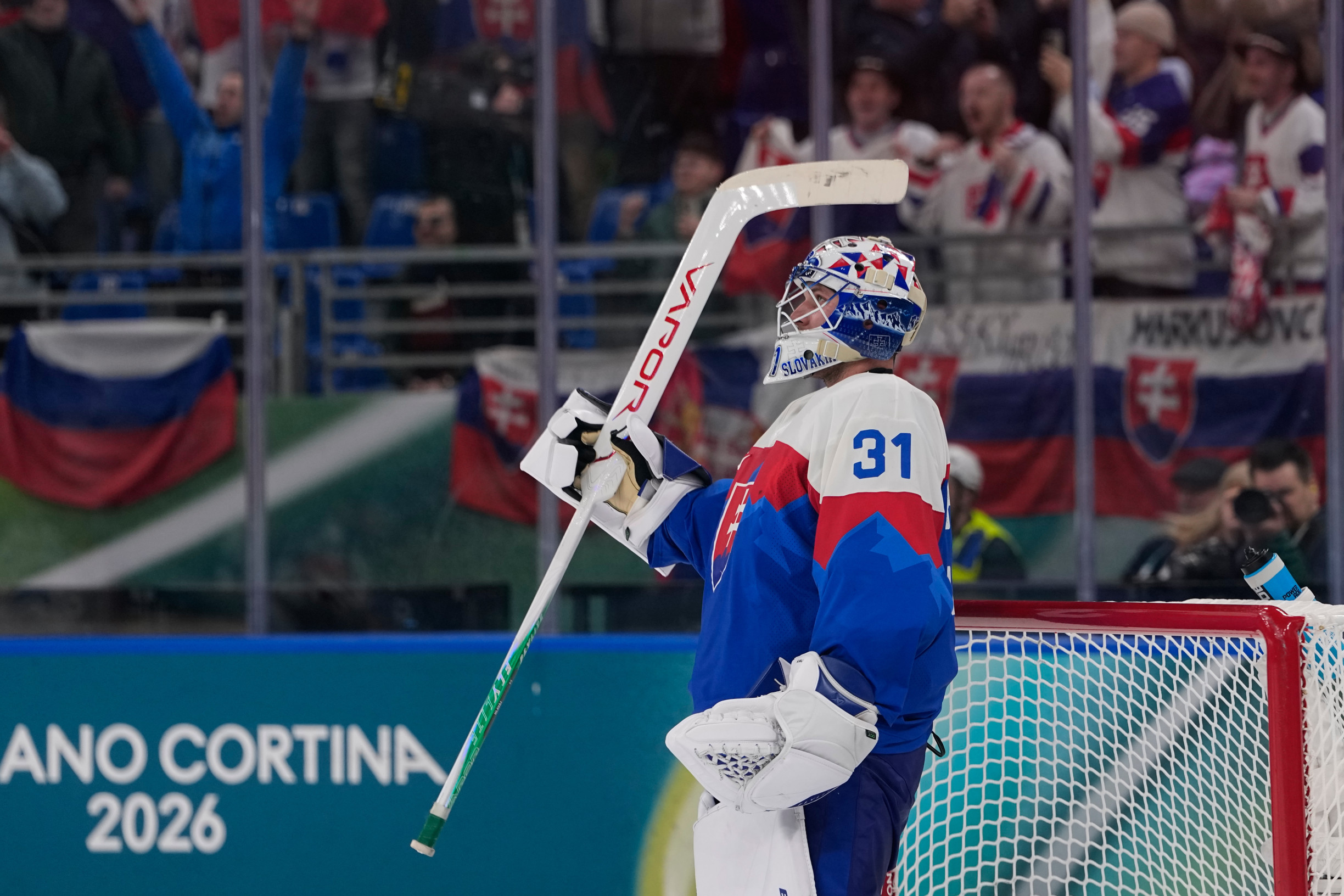 Prečo Hlavaj nie je v NHL? Kosa: Na olympiáde sa môže predať, no nemôže lietať v oblakoch