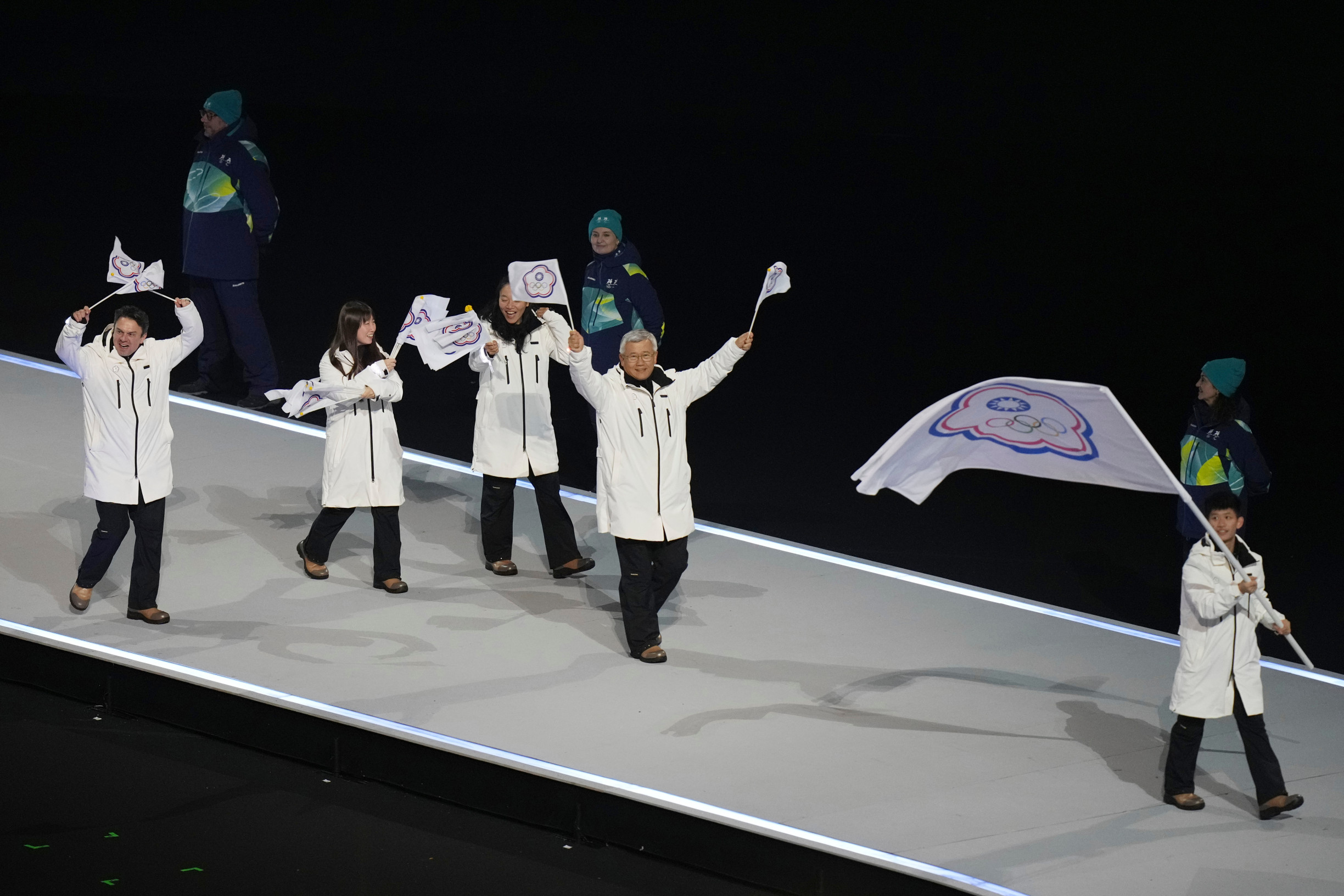 Ruská neutralita na olympiáde: BBC odhalila prepojenie na Putinov režim aj podporu vojny