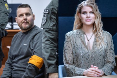 Šalamúnsky ortieľ sudcu Petra Šamka