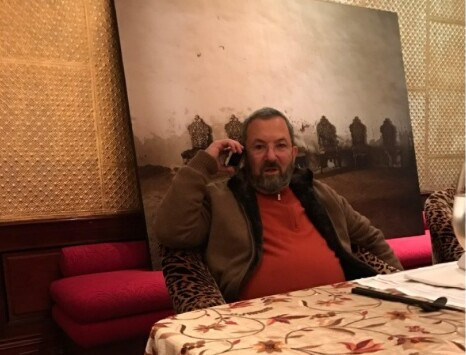 Epsteinove dokumenty znovu otvárajú otázku jeho väzieb na Izrael a&nbsp;Mosad